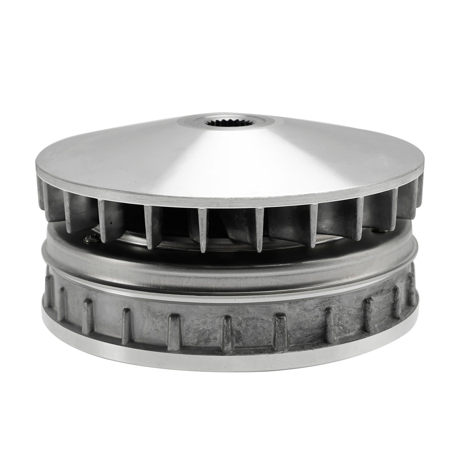 HISUN ATV 400H Variateur d'embrayage arrière secondaire LU020554 LU020479