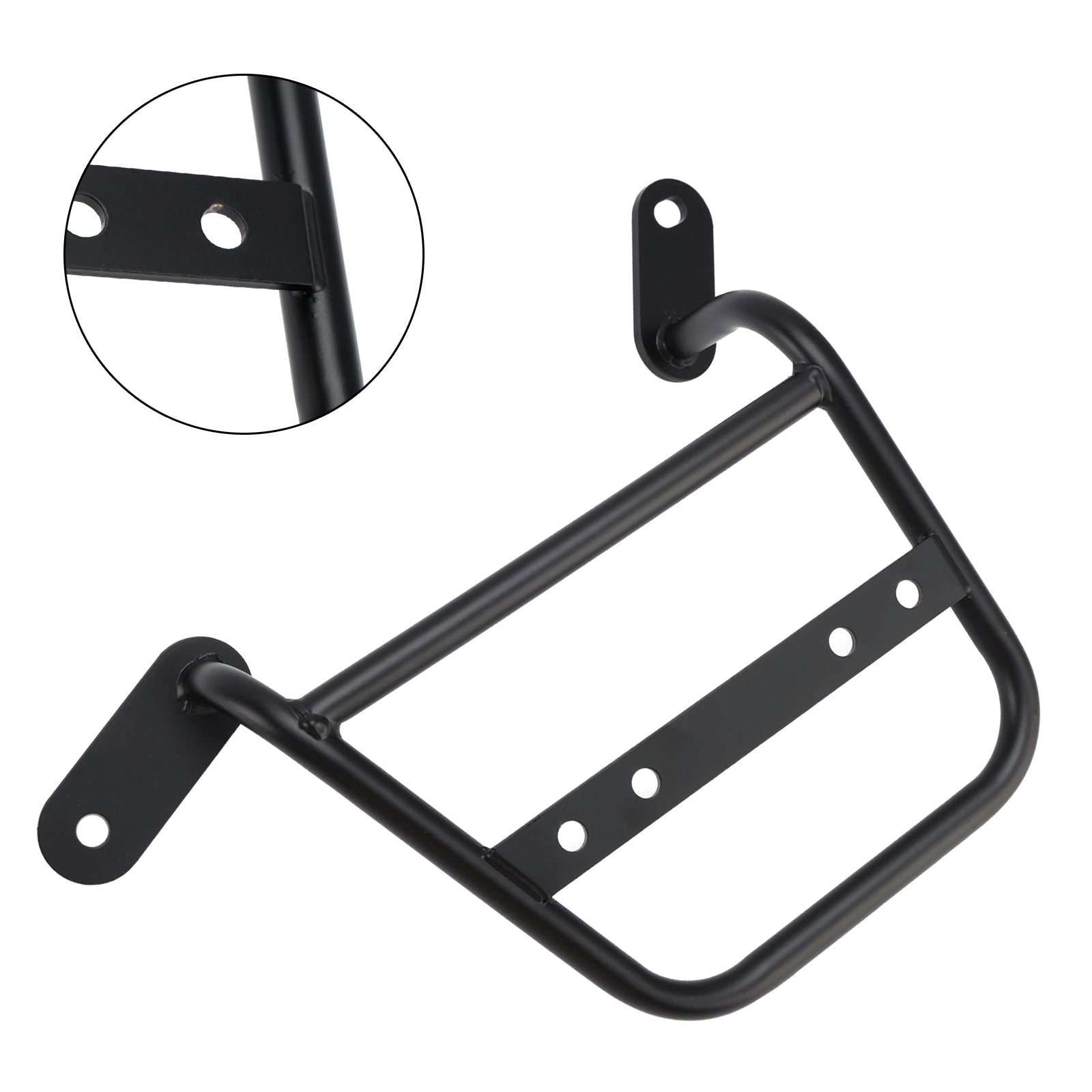 Saddlebag Support Mounting Bracket Racks For Honda Gb350S Gb350Rs 22-25 Right