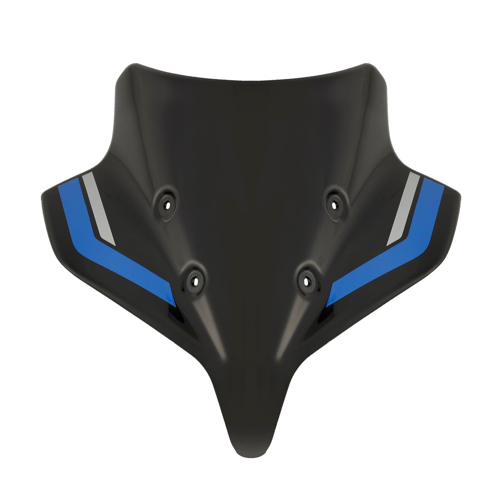 2022-2024 YAMAHA MT-10 / MT-10 SP ABS Motorcycle Windshield WindScreen