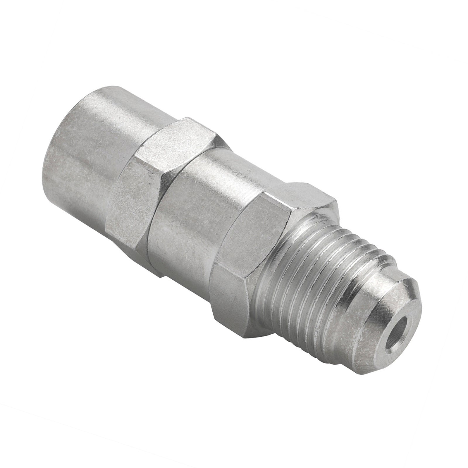 Detroit Diesel Series 60 Engines 12.7L Fuel Check Valve Regulator ?23516919