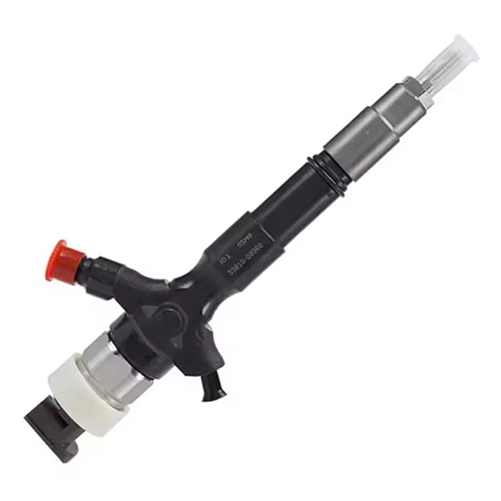 For Toyota Hilux Hiace 2KD-FTV 2.5L Engine 1Pcs Fuel Injector 095000-8530