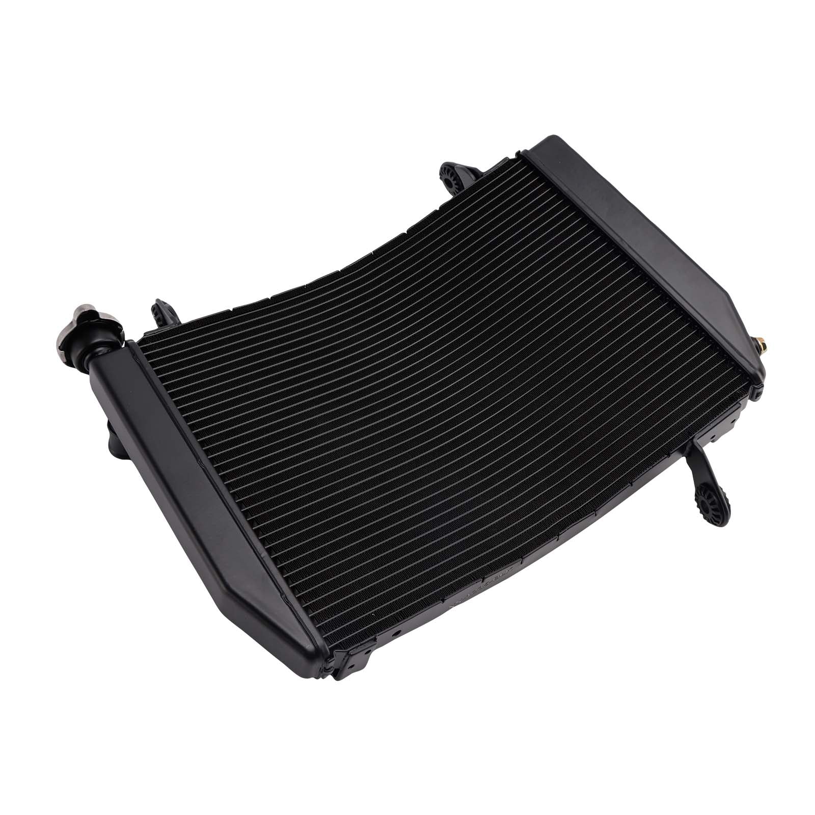 2025-2026 Ducati Panigale V2 Radiator Cooling Engine Cooler