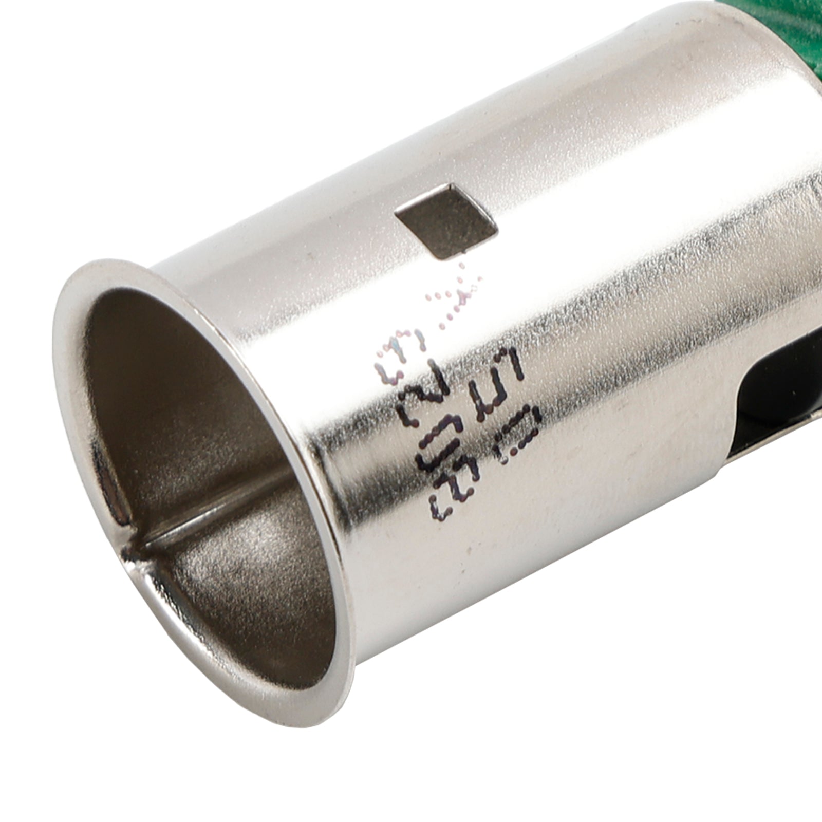 2011-2024 Chrysler Dodge Jeep Ram Toma de corriente Encendedor de cigarrillos 56046637AA