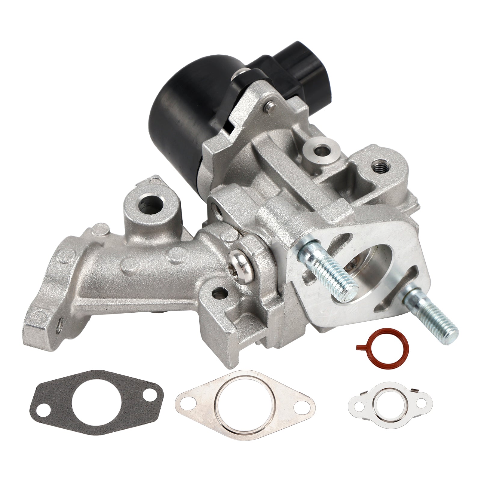 2012-2017 Toyota Prius v Egr Valve Kit 04004-58137 25620-37120