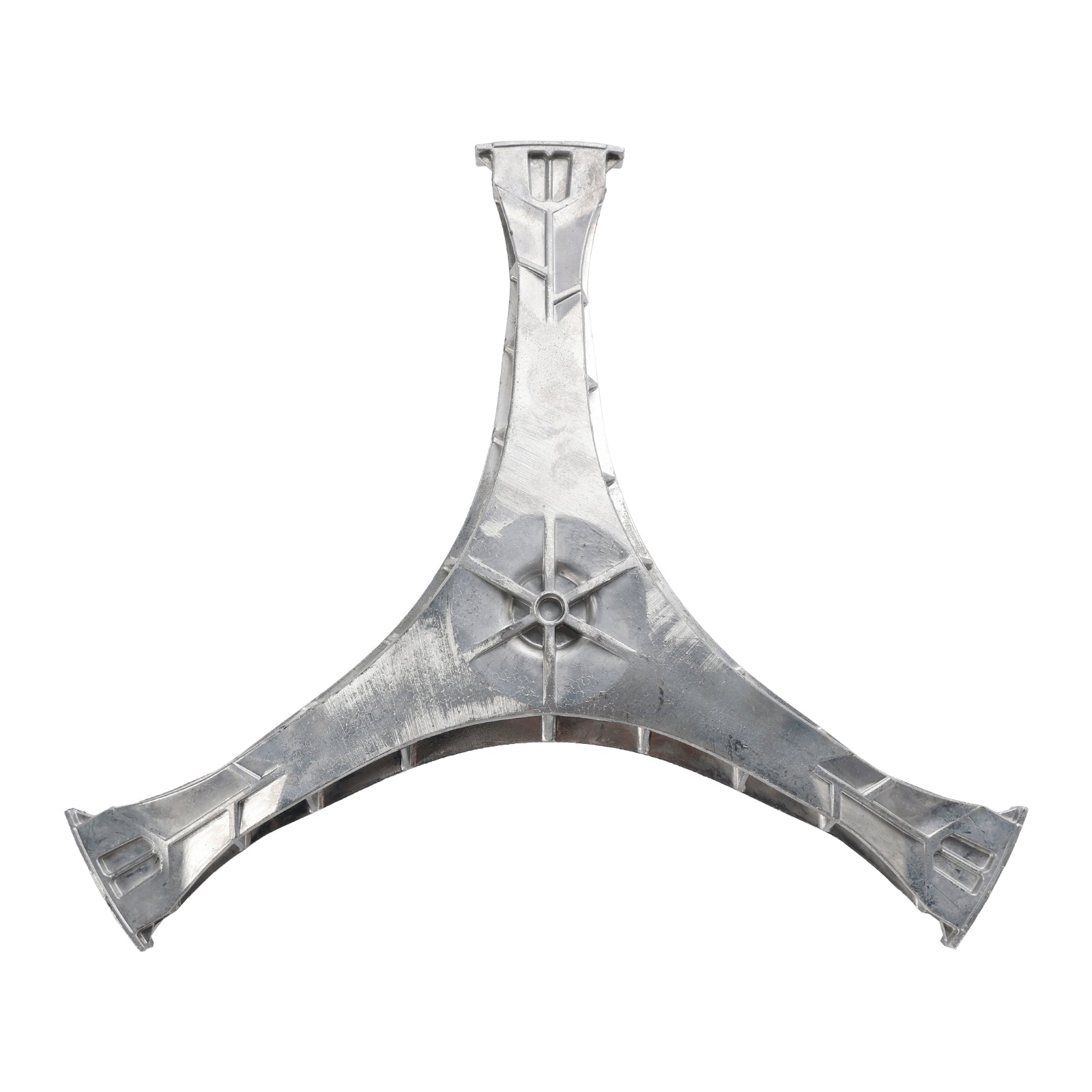 DC97-17004B Washing Machine Flange Shaft Assembly for Samsung with 6 Screws