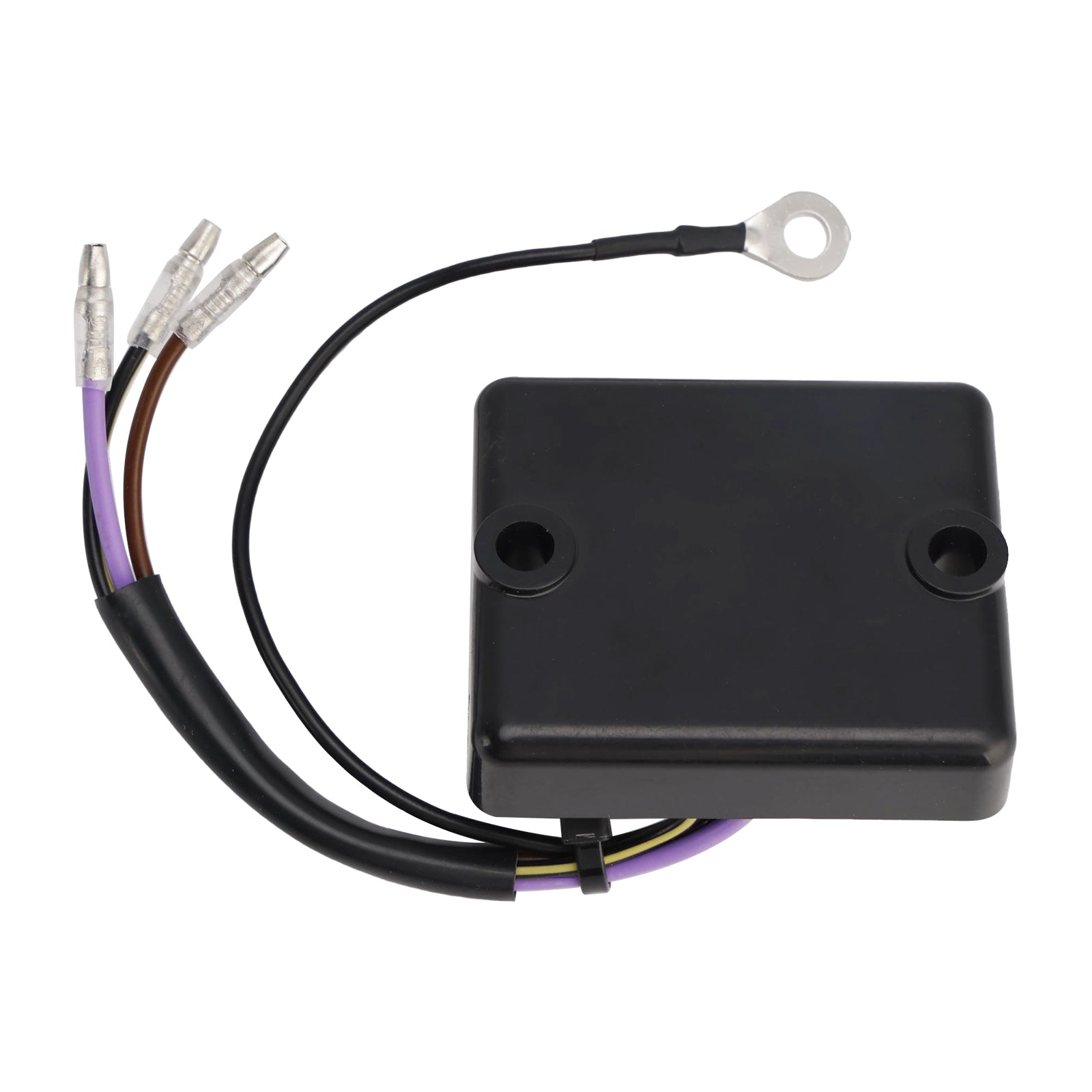 2 3&4 Limiteur de régime moteur 5200 tr/min compatible avec les moteurs Mercury Mariner 75 CV, 90 CV et 100 CV (modèles 1994-1996).