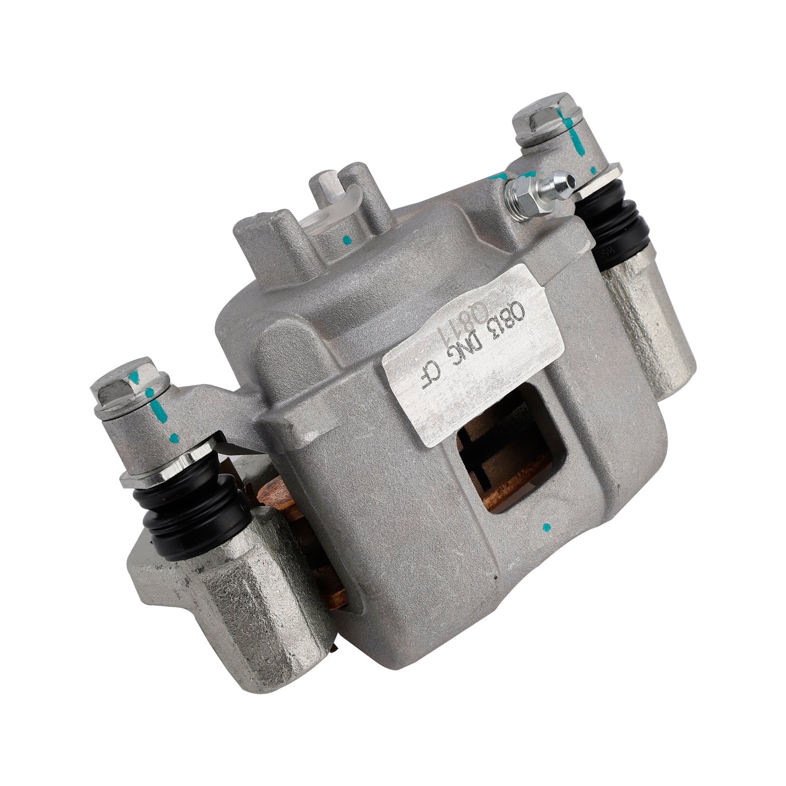 Front Left Brake Caliper Assembly 9Awa-081100 For Cfmoto Cforce 800 Au 2019-2023