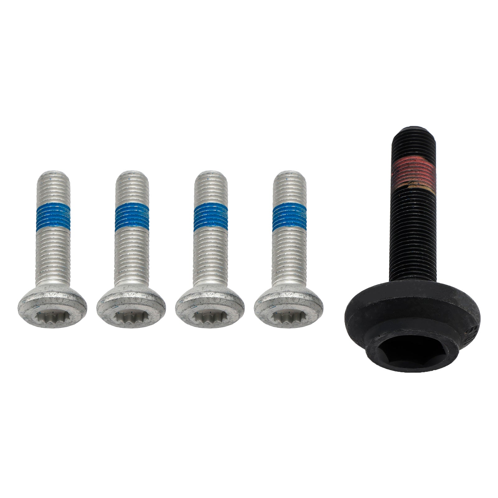 2008-2012 Audi R8 All Engine Front or Rear Wheel Hub Bearing Assembly 4D0407613E