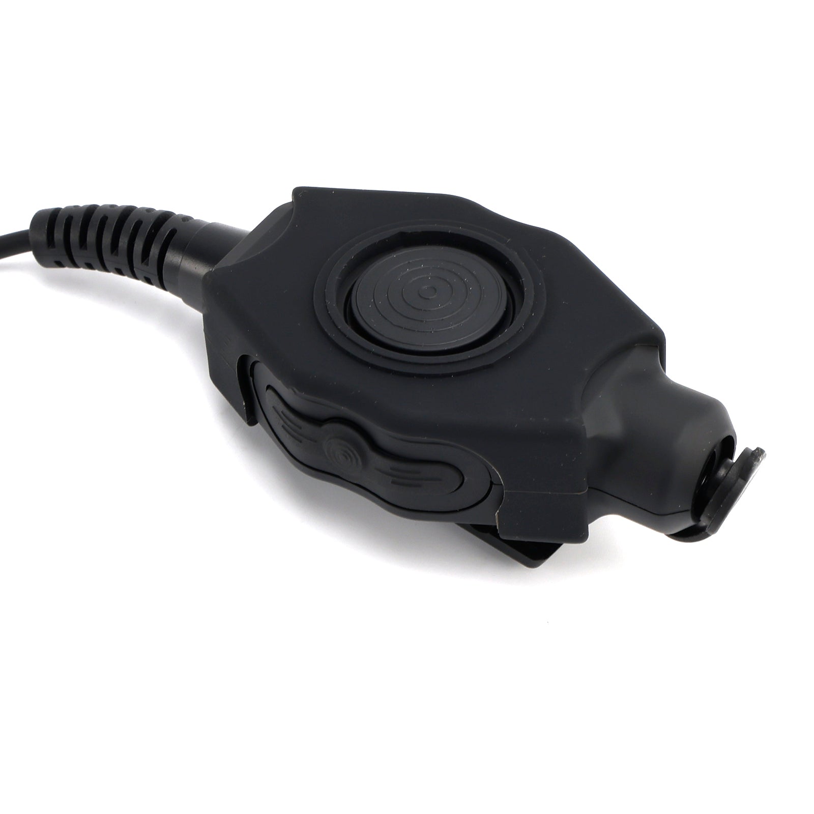 K-260 Reel PTT For TK-208 TK-220 TH-D7 TH-F6 RPU416A KG-UVD1 TG-K4AT PX-777