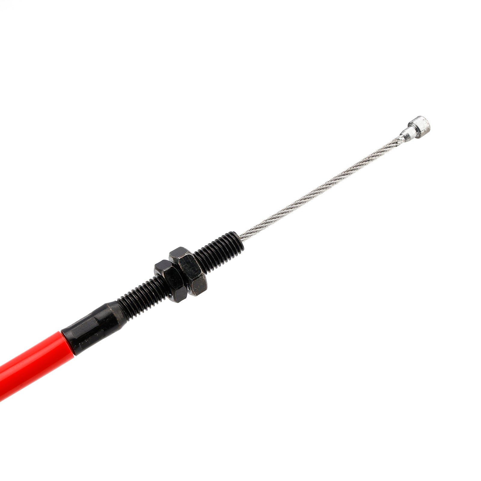 2019-2023 Honda CBR650R motorfiets koppelingskabel vervangend rood