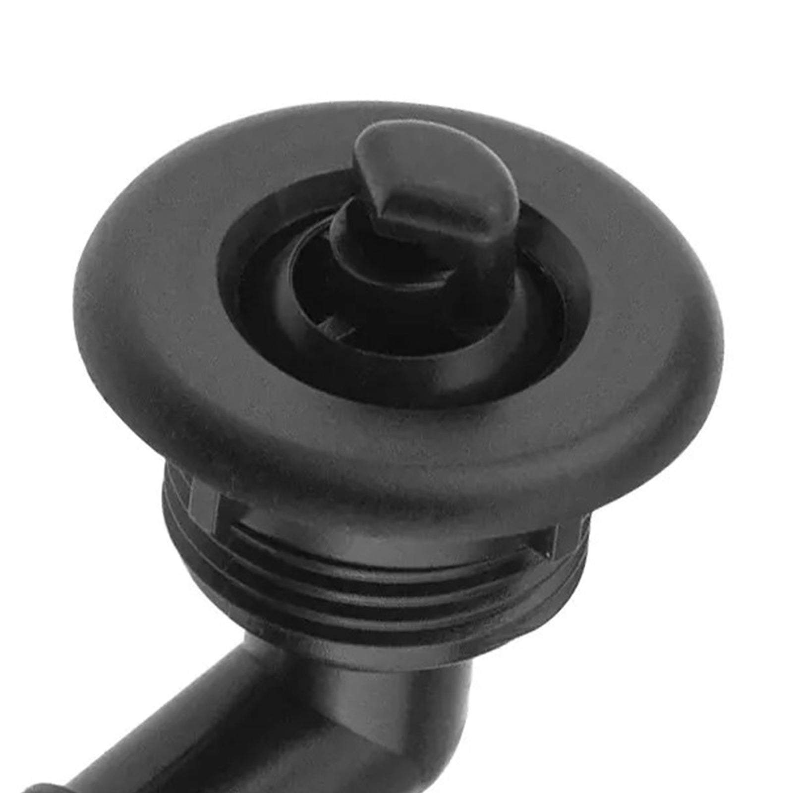 Bico do lavador de faróis dianteiros para Mercedes-Benz W463 Classe G G550 A0008600847