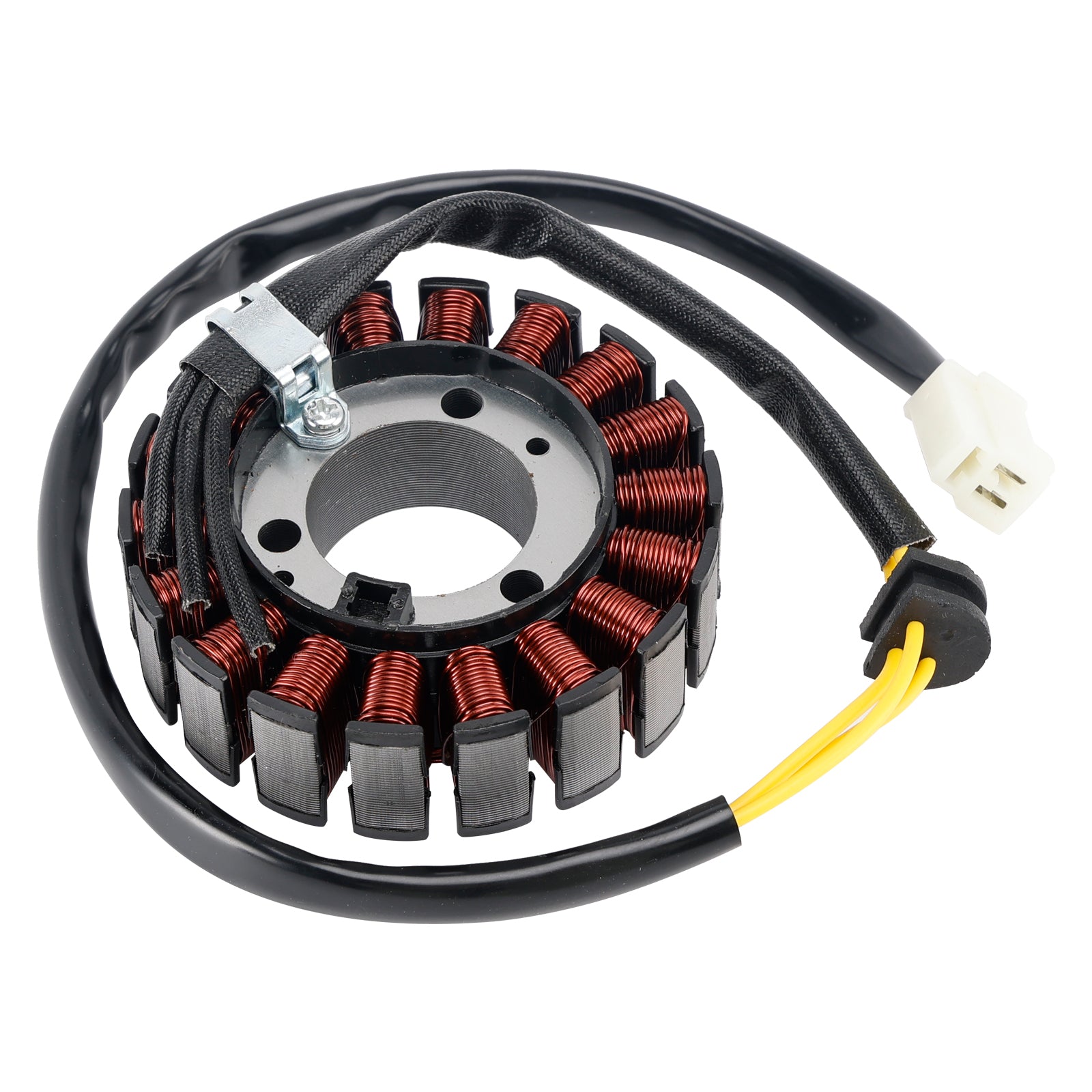 Générateur de stator pour Honda SH125 SH150 NES125 NES150 Dylan 125 150 2000-2006