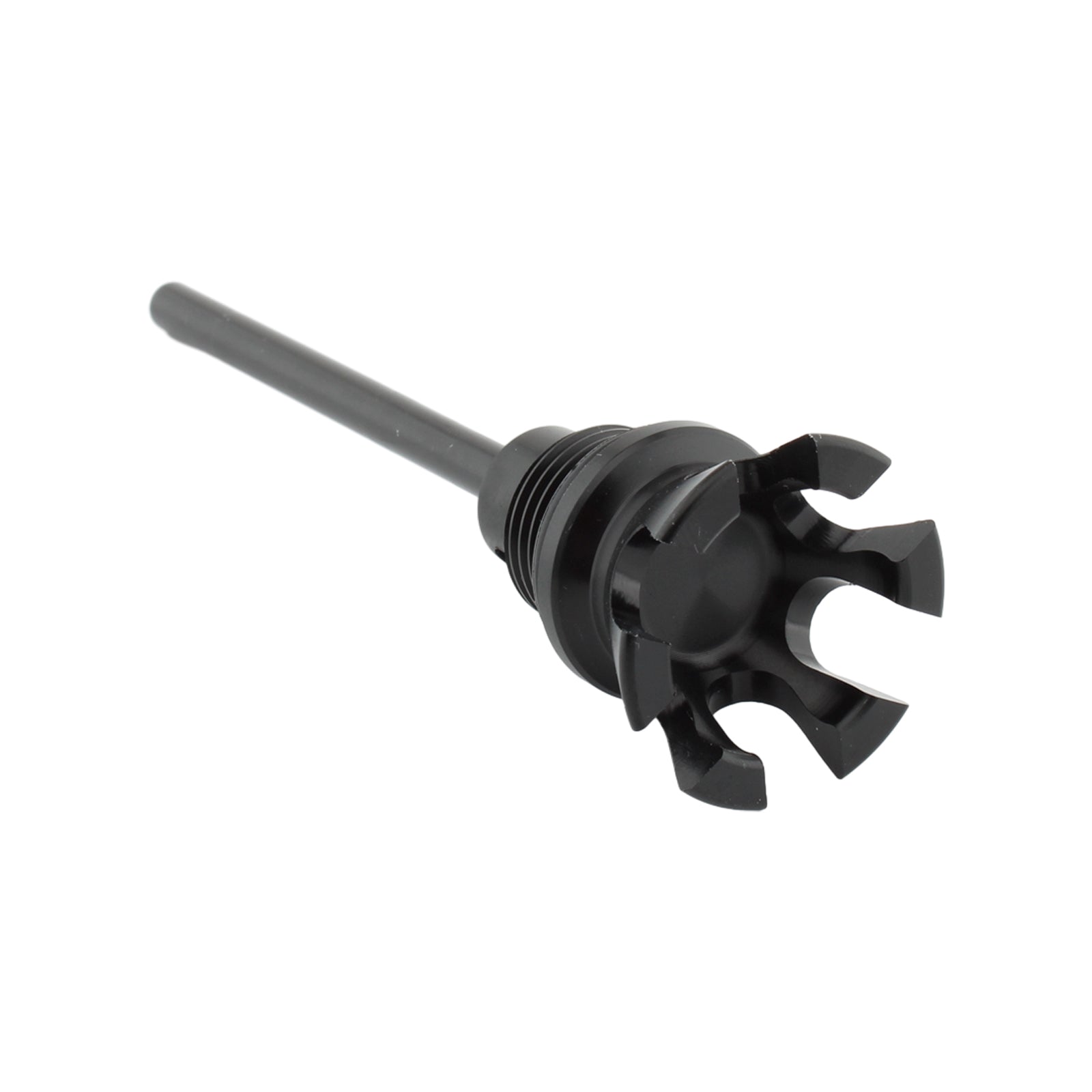 Tanque de tanque de petróleo Tanque de tanque de tanque de tanque de ajuste para a rua Softail Road Bob 1105-0022