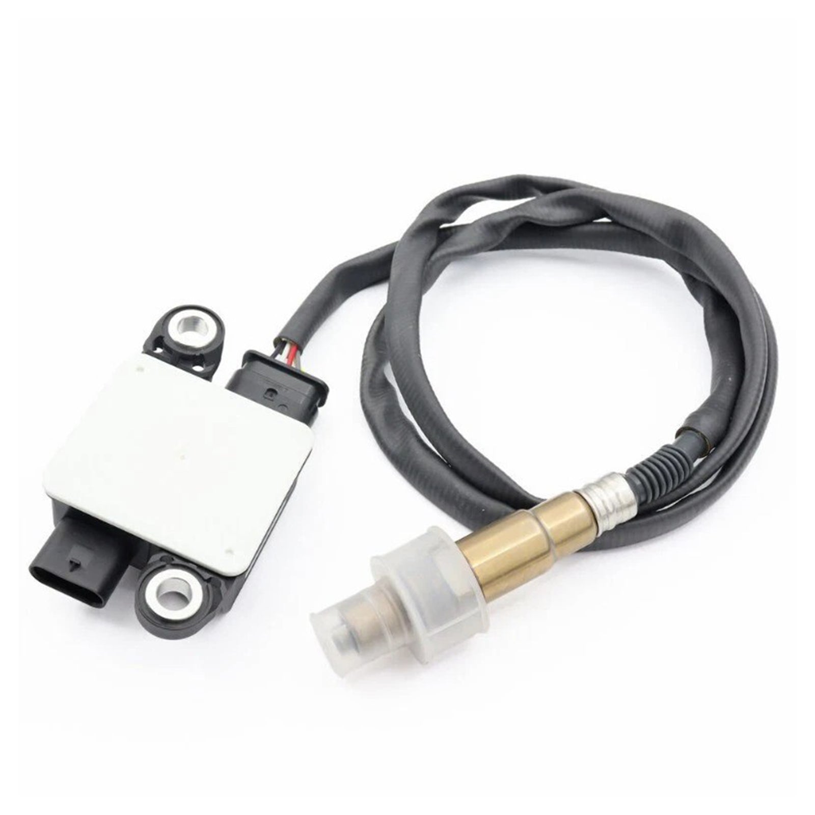 Fijnstofsensor SH9P-18641B Voor Mazda CX-5 KE KF 2.2 Diesel 2019-2023