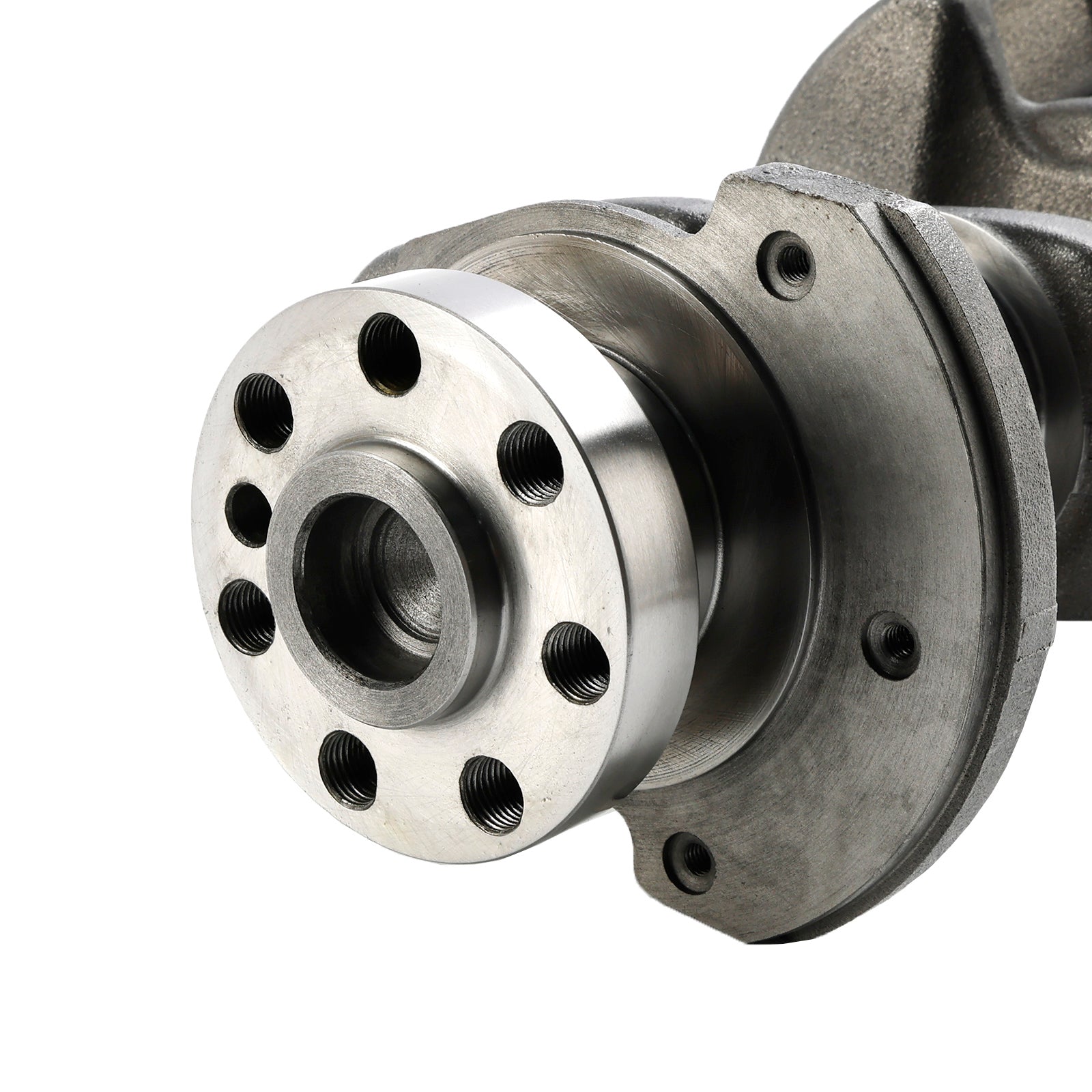 Kľukový hriadeľ motora Hyundai Elantra (MD) G4NB 1,8 l, rok výroby 2010–2015 & Tyče & Sada ložísk 622V62EH00