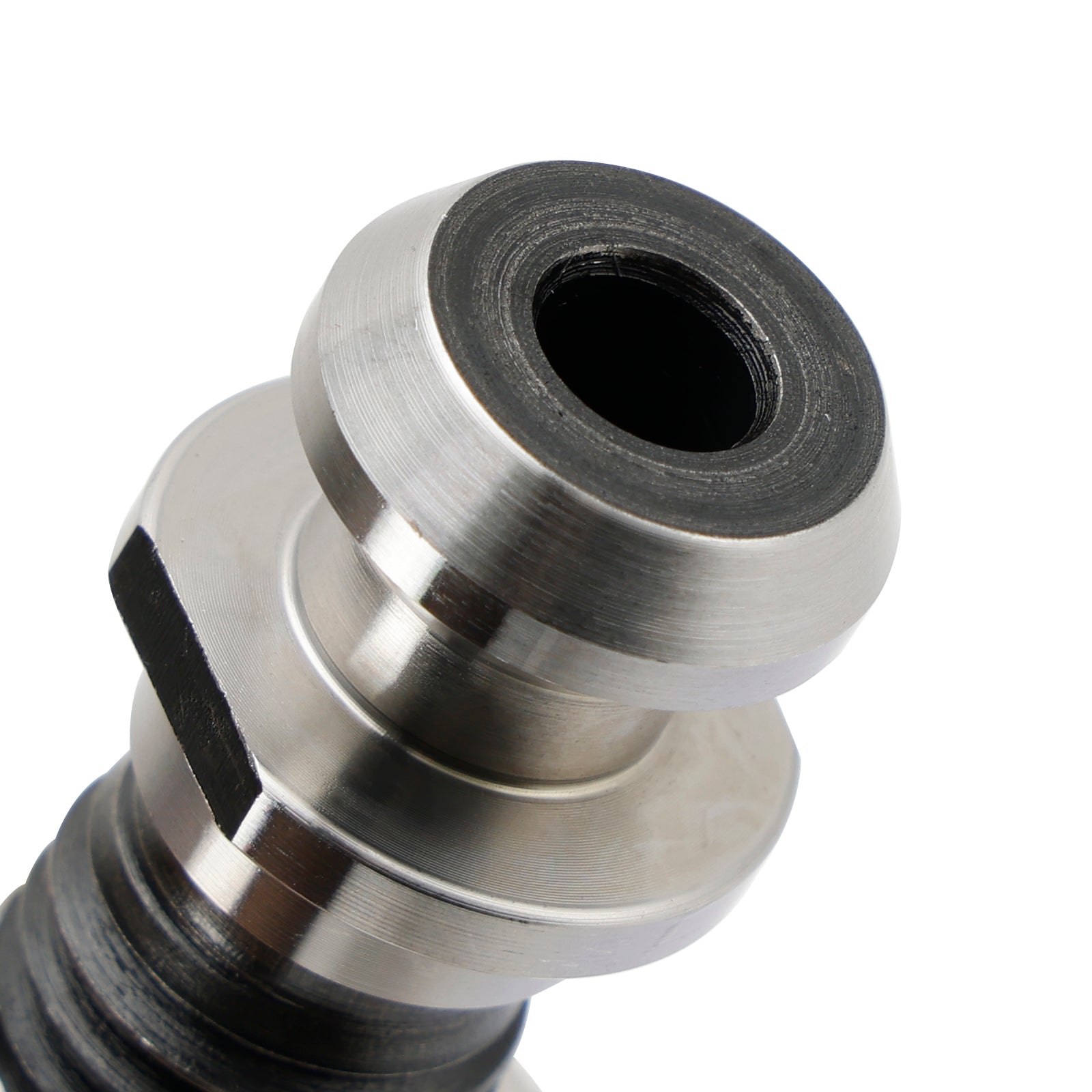 10 Pcs CAT40 45掳 0.740" Pull Stud Retention Knob Fits Mazak Fadal CNC Silver