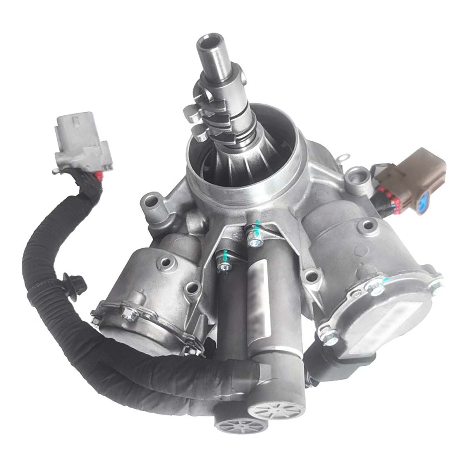 2017-2021 Kia Soul Forte Actuator Assy-Gear 438002D000 438002D205 12-Pin