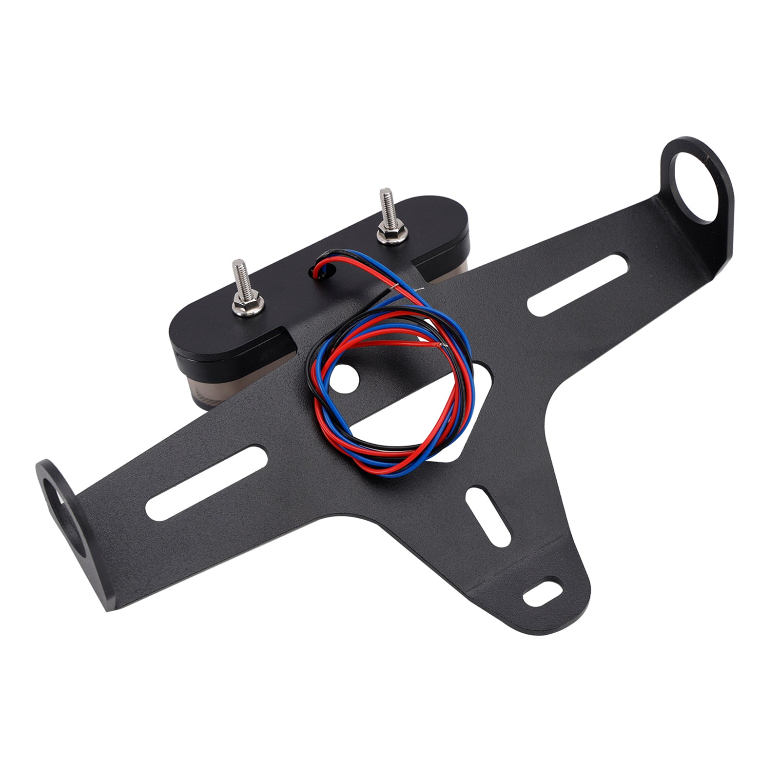 2021-2024 HONDA Rebel 500 License Plate Holder Frame Bracket