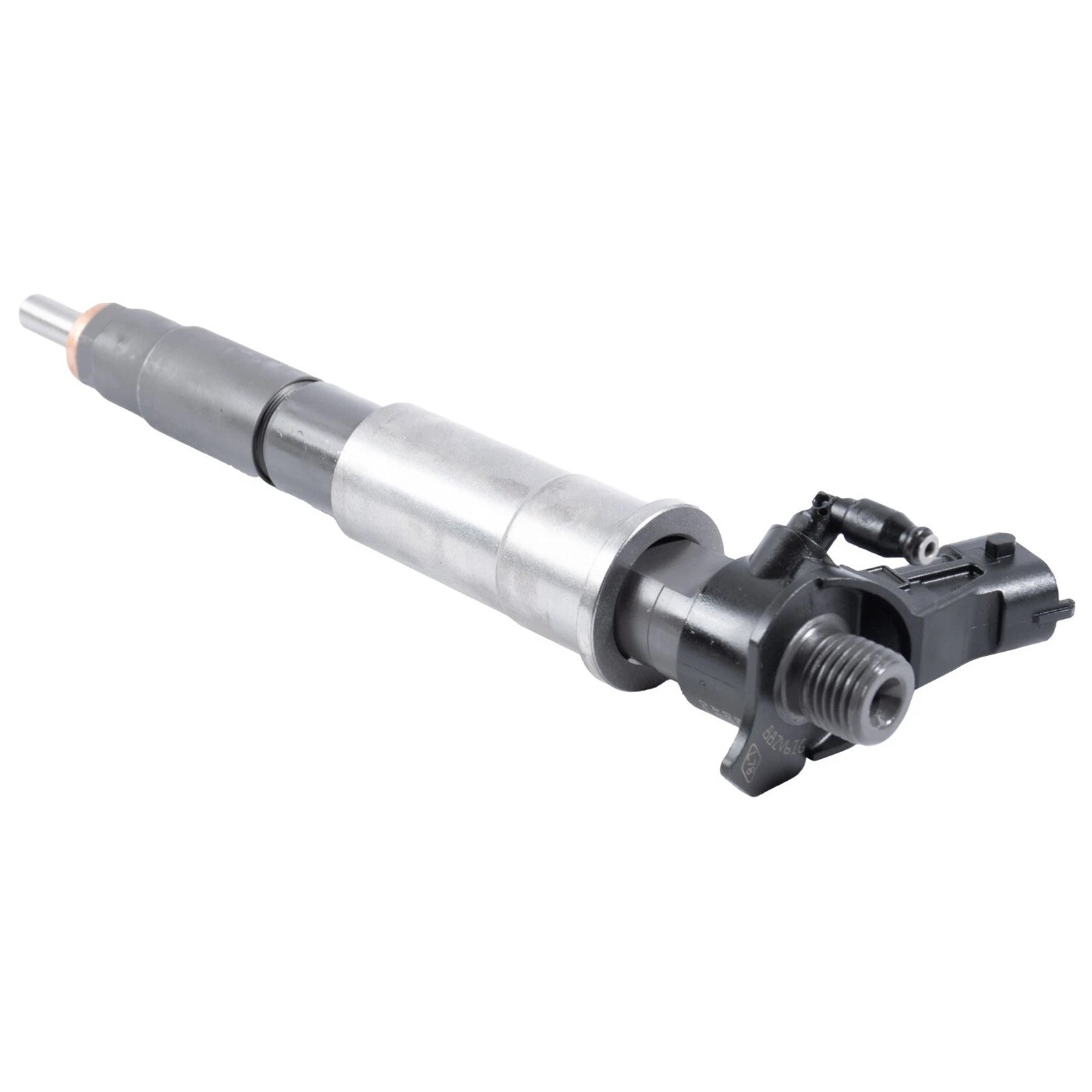 01.2006-08.2007 For LAGUNA II 2.0 dCi - 127 kW 173 PS 1995 cc 1PCS Fuel Injector 7701476567