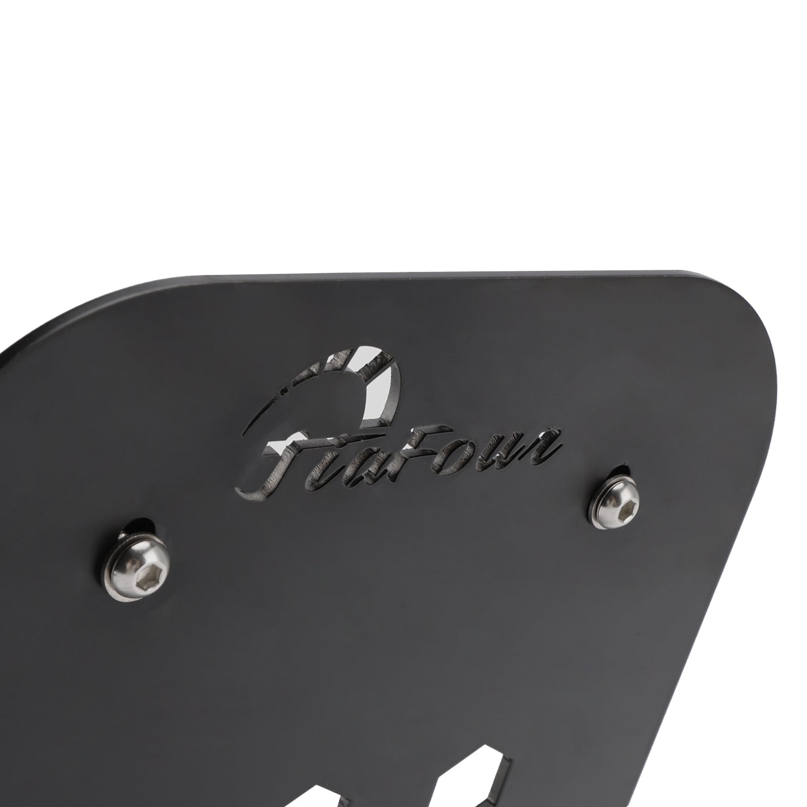 HAKSPLÅT SKYDD FÖR TRÅNGSTRÅL R.EHUNTER 350 2022 2023 2024 2025