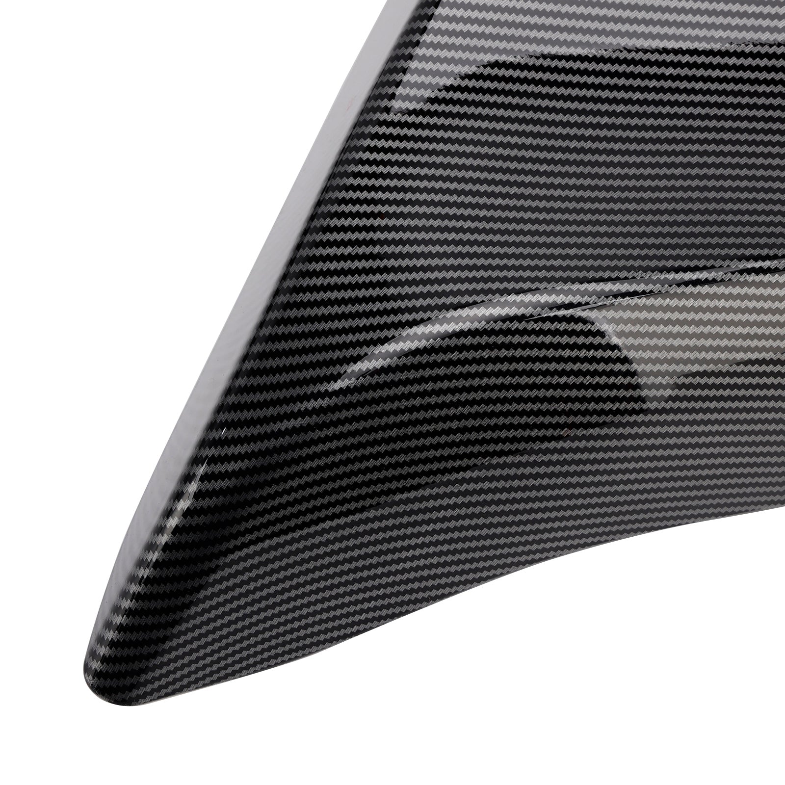 Battery Side Cover fit for Touring Road King Street Electra Glide Ultra 09-2013