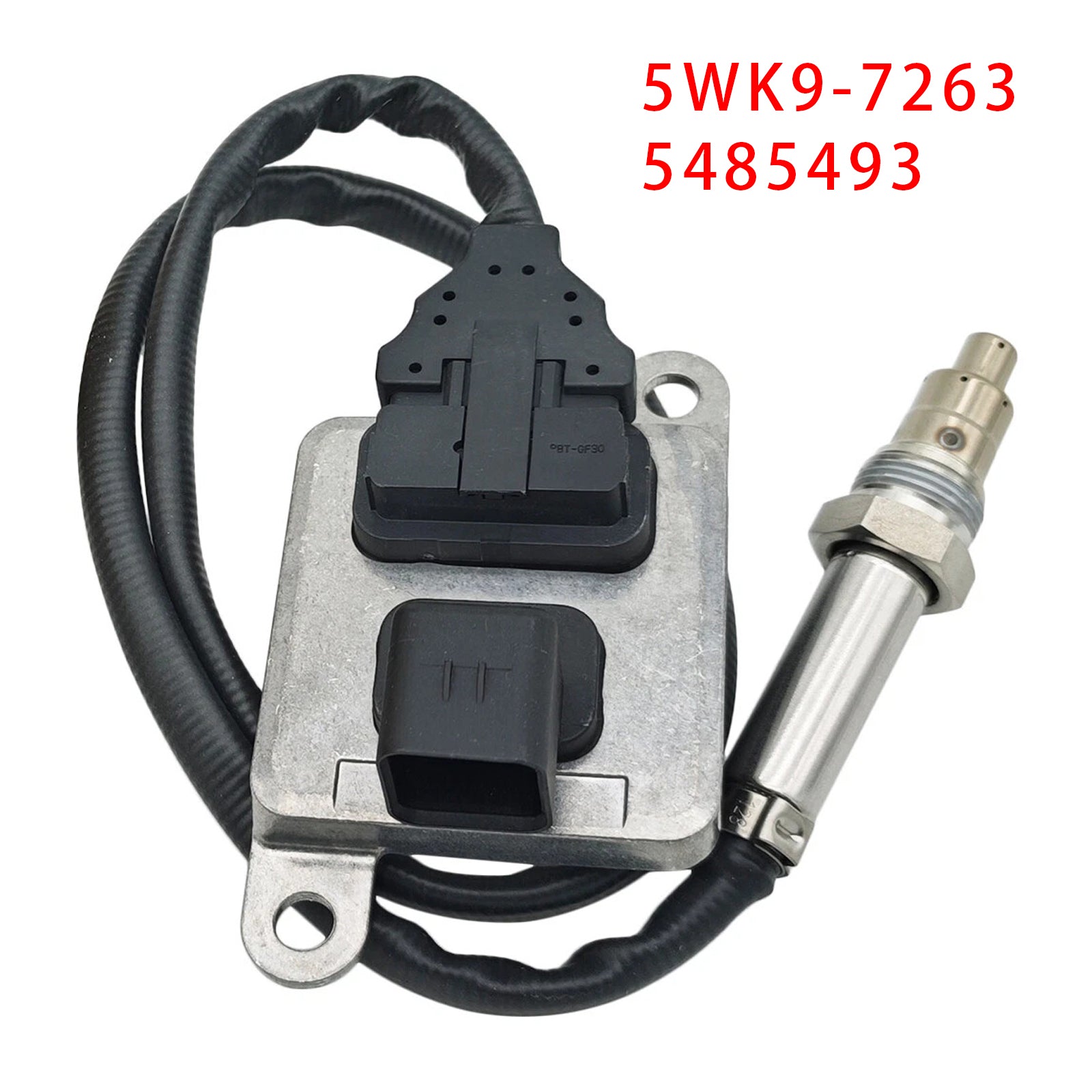 Nox Stikstofoxidesensor Voor Opel Zafira Tourer Vauxhall Zafira MK III 55485493