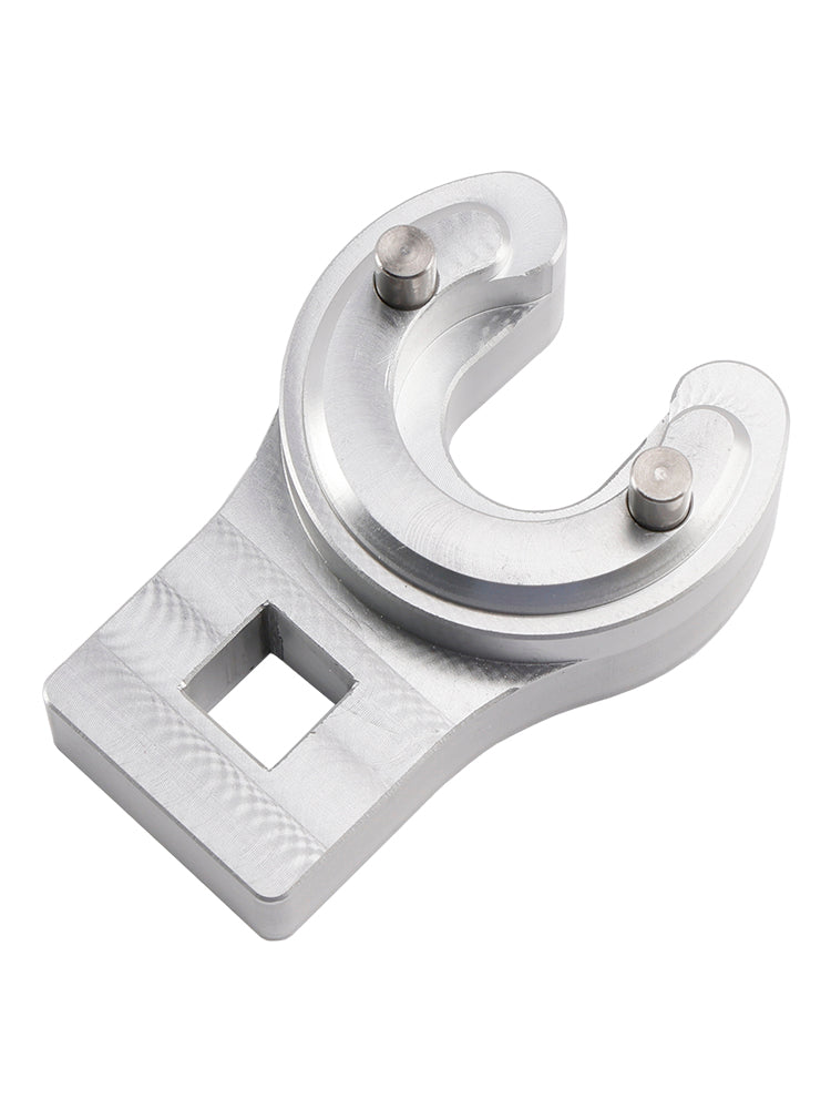 X Clone da chave de chave de choque da Fox PN 398-00-558-Serviço/Reconstrução