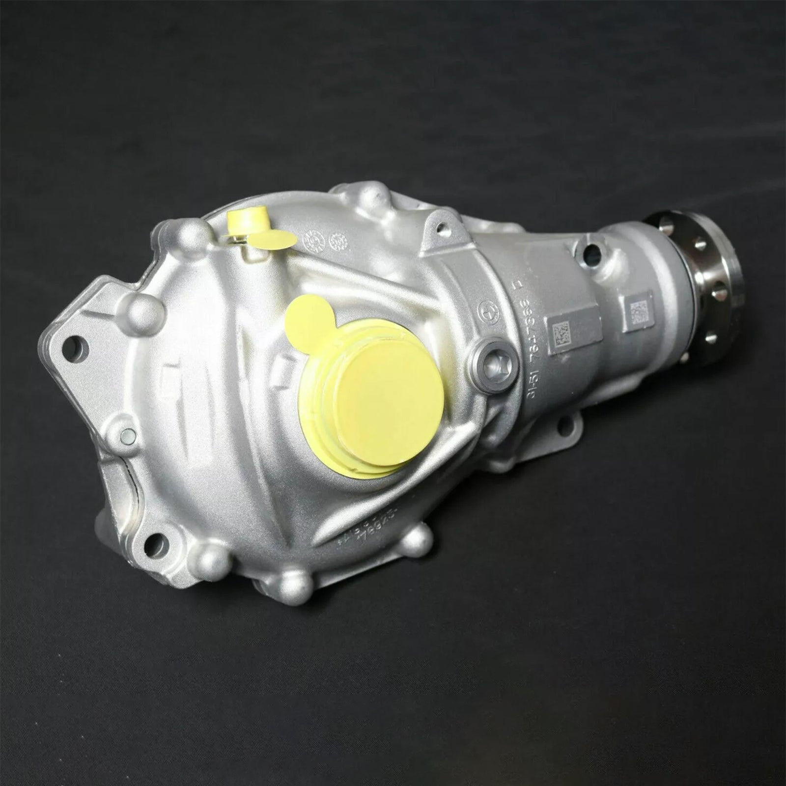 BMW X7 G07 M50IX 60IX- Diferenciálna prenos prednej nápravy 3,38 pomer 8662811