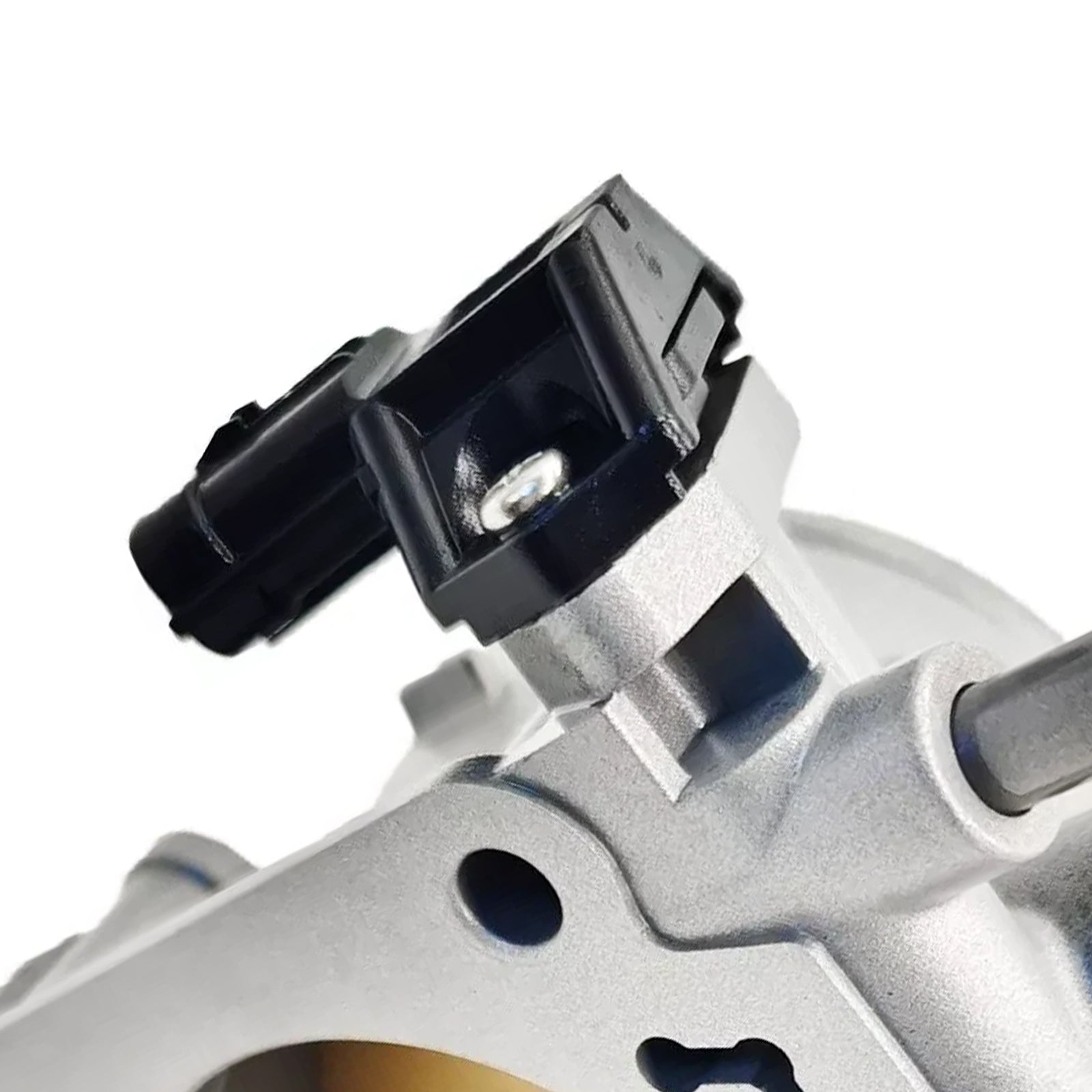 Gasklephuis 16112-AA170 Voor 06-07 Impreza WRX 06-08 Forester XT 2.5T