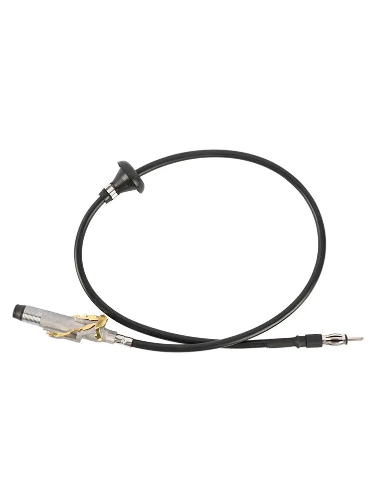 Remplacement du corps de l'antenne Radio 56043089AD pour DODGE RAM 1500 2002-2008