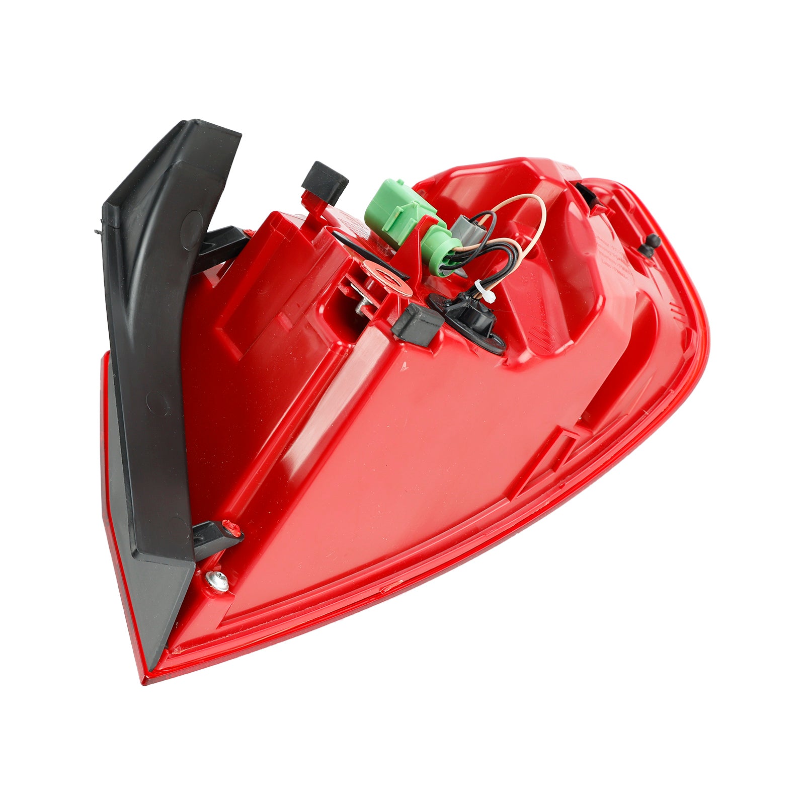 4pcs zadné zadné svetlo žiarovky 8k5945093ac 4ac 5ac 6ac pre Audi A4 B8.5PA 2013-2016