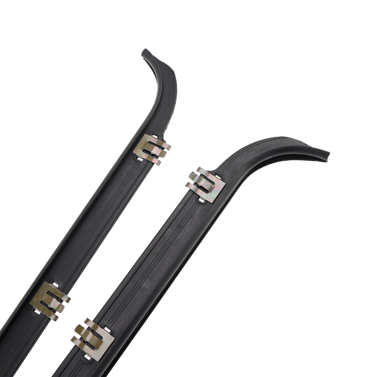 1997 Ford F150 Tamion avec ancienne fenêtre de la fenêtre avant de style corpore