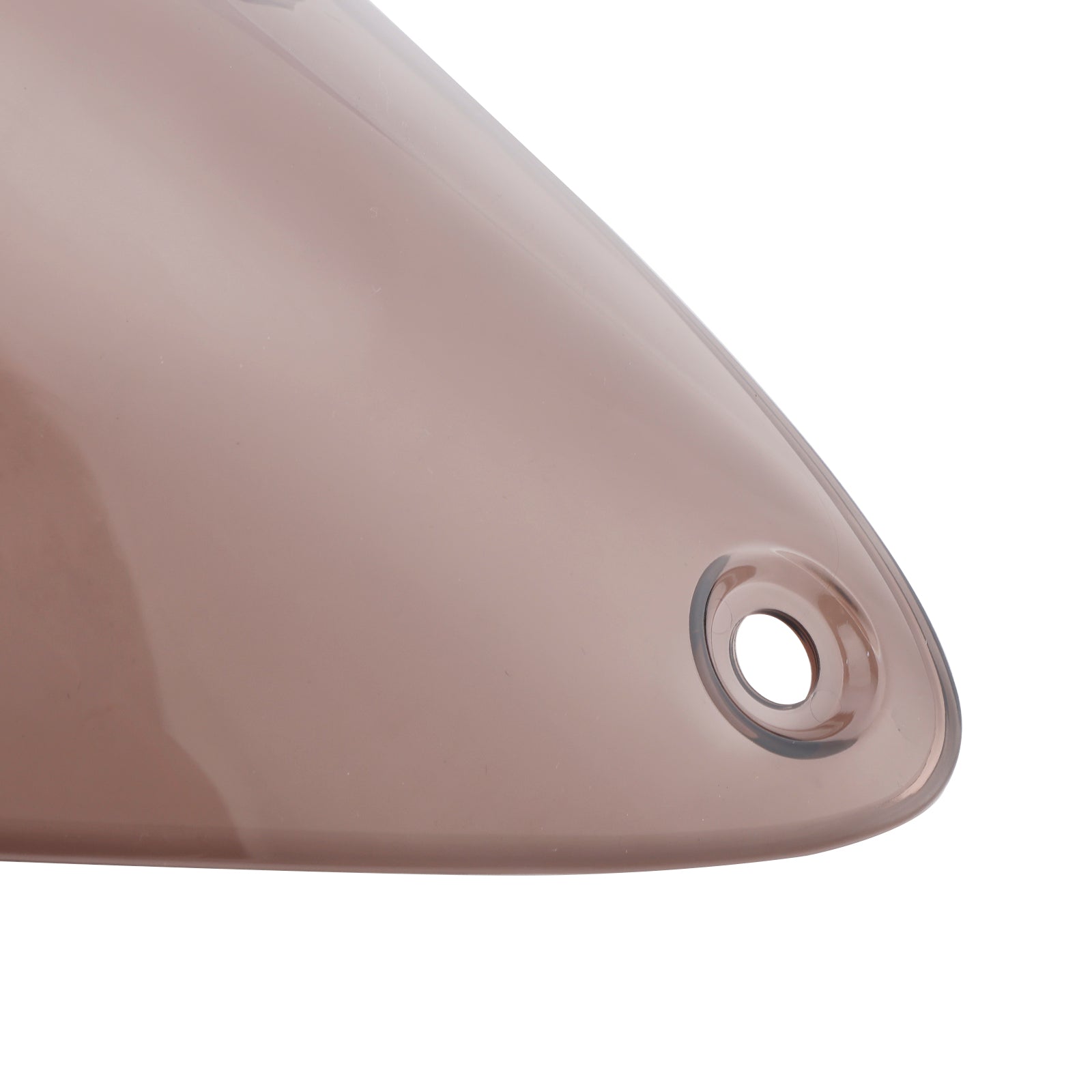 Frontrute frontrute passer for Ducati Supersport 939 2017-2020 950 2021-2024