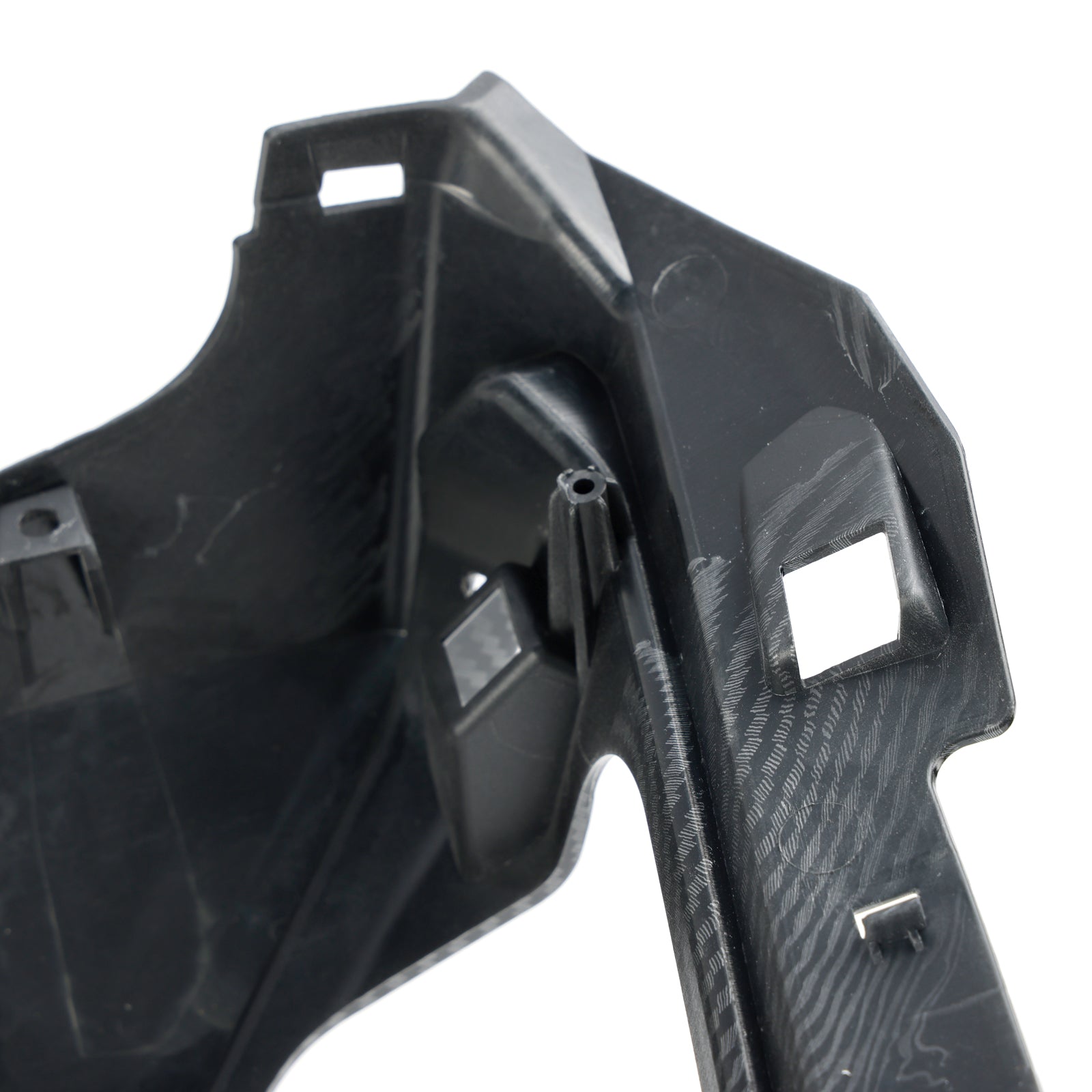 Zijframe Afdekpaneel Kuip Body Cowl voor Honda X-ADV 750 2021-2024