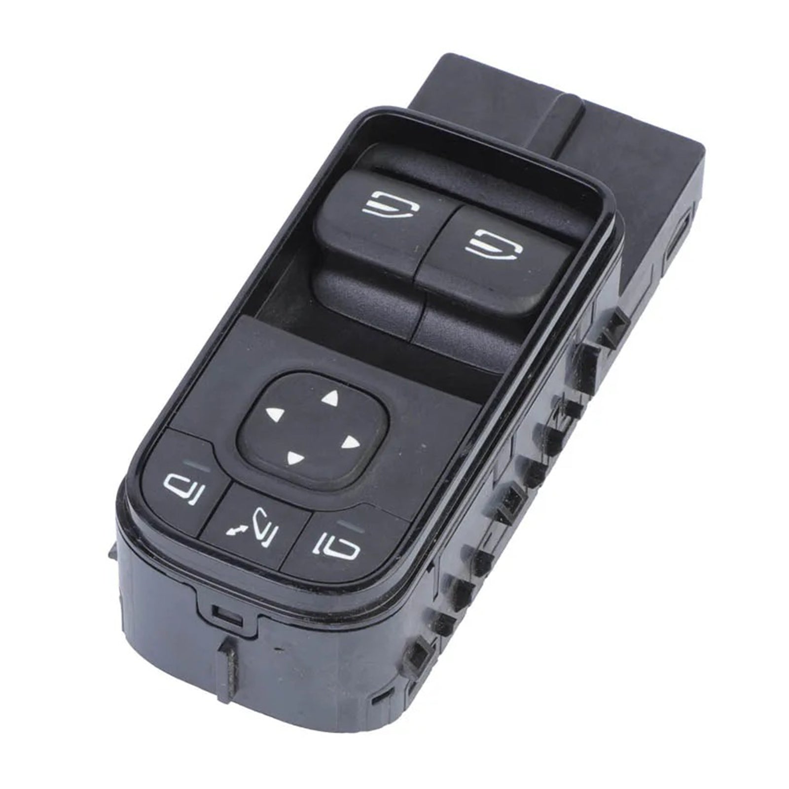 2018-2021 Mercedes-Benz Sprinter 3500 XD MIRROIR MIRROR MASTER SWITCH 9079059002