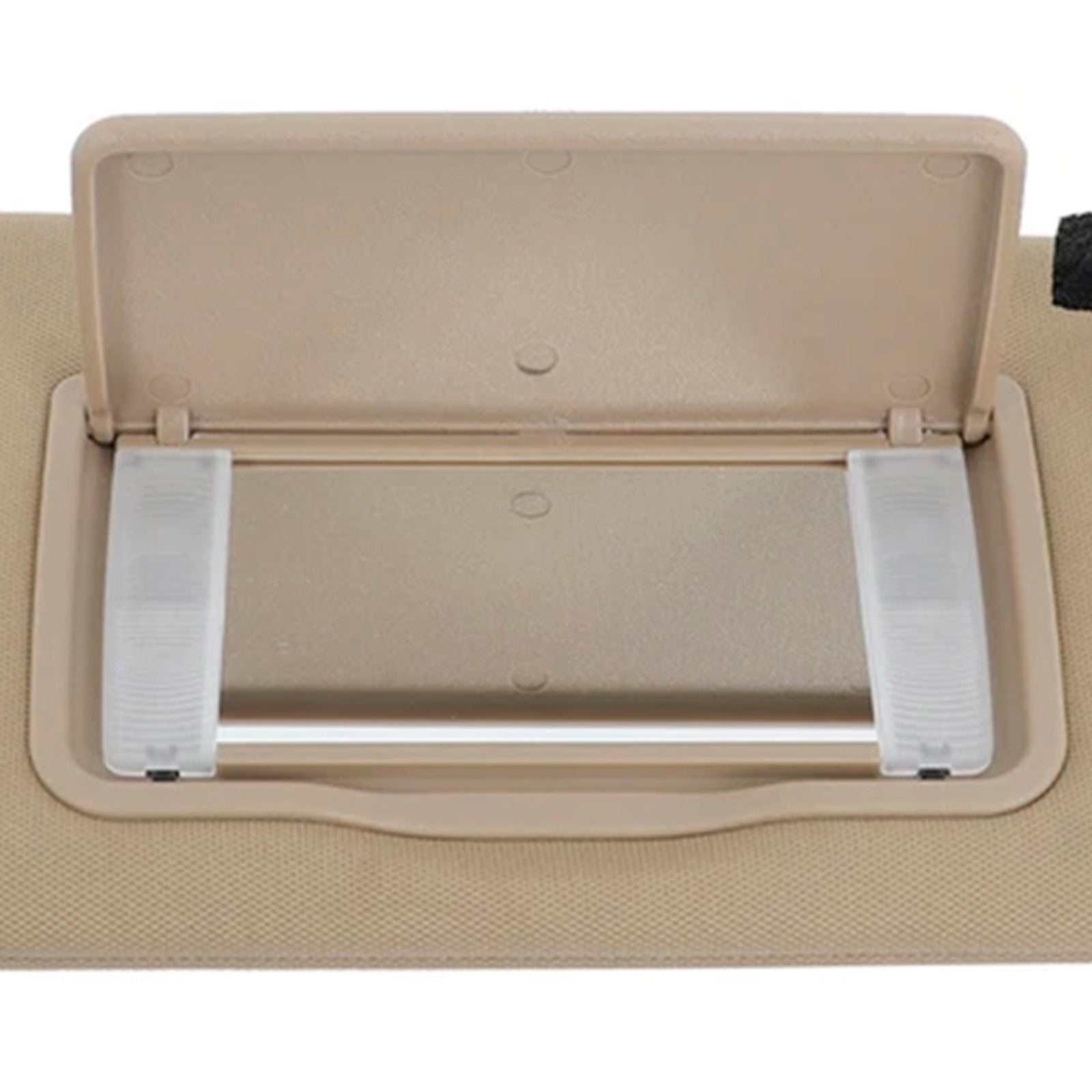 2016-2022 Honda Pilot 2PCS Gray Sun Visor Left & Right 83280-TG7-A12ZA 83230-TG7-A12ZA