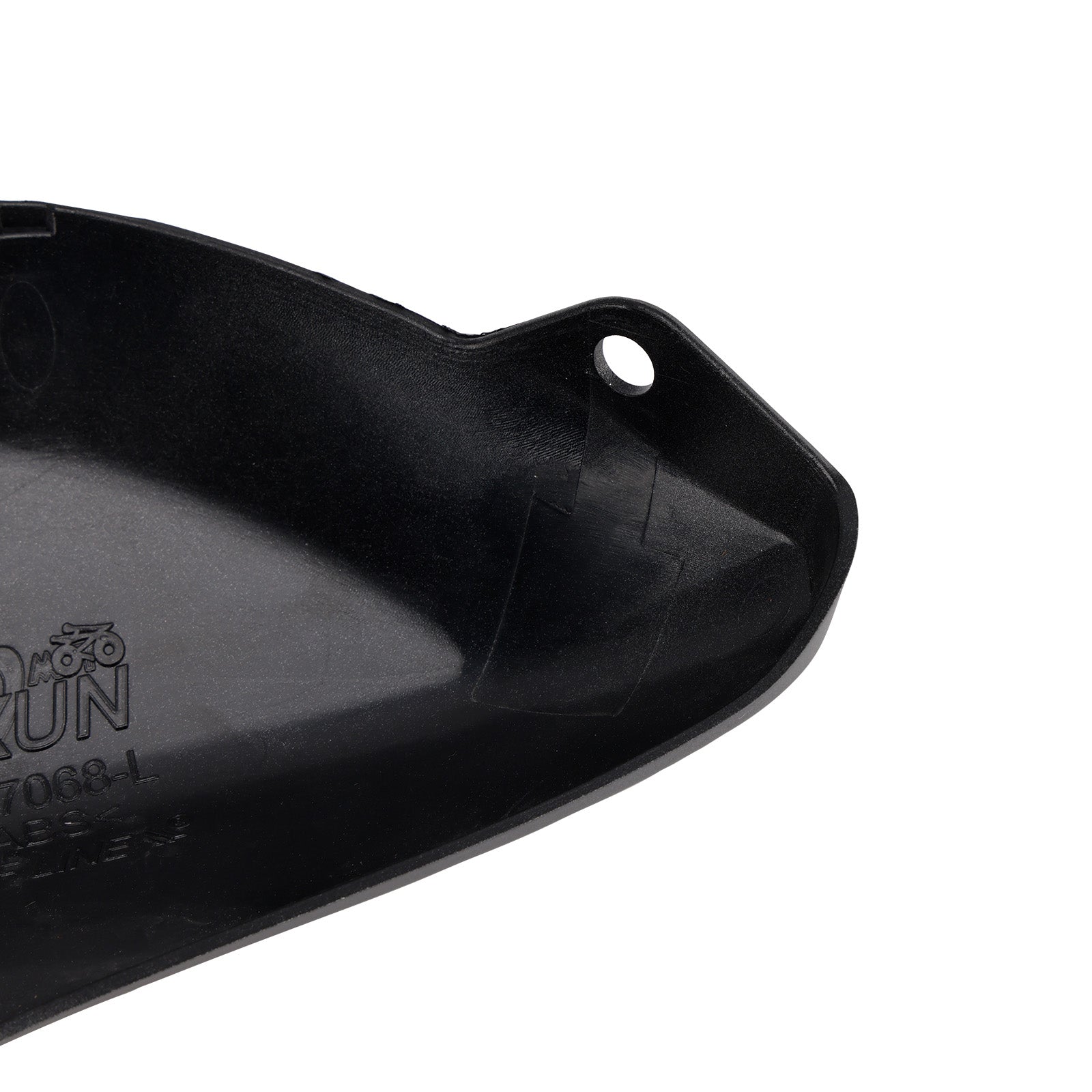 Air Intake Covers Tank Side Panel Fairing For Kawasaki Z900 2025-2026