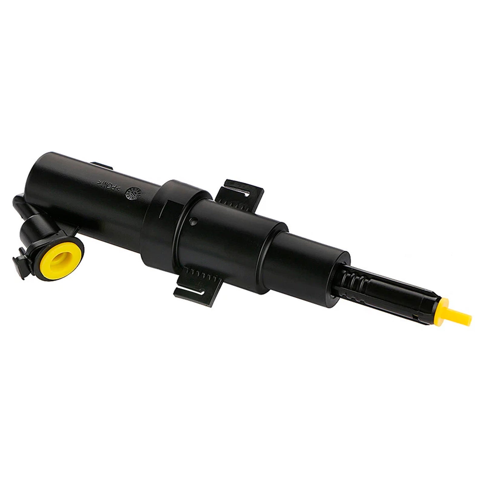 1997-2005 BMW 3' E46 Front Headlight Spray Washer Nozzle Left 61678362823