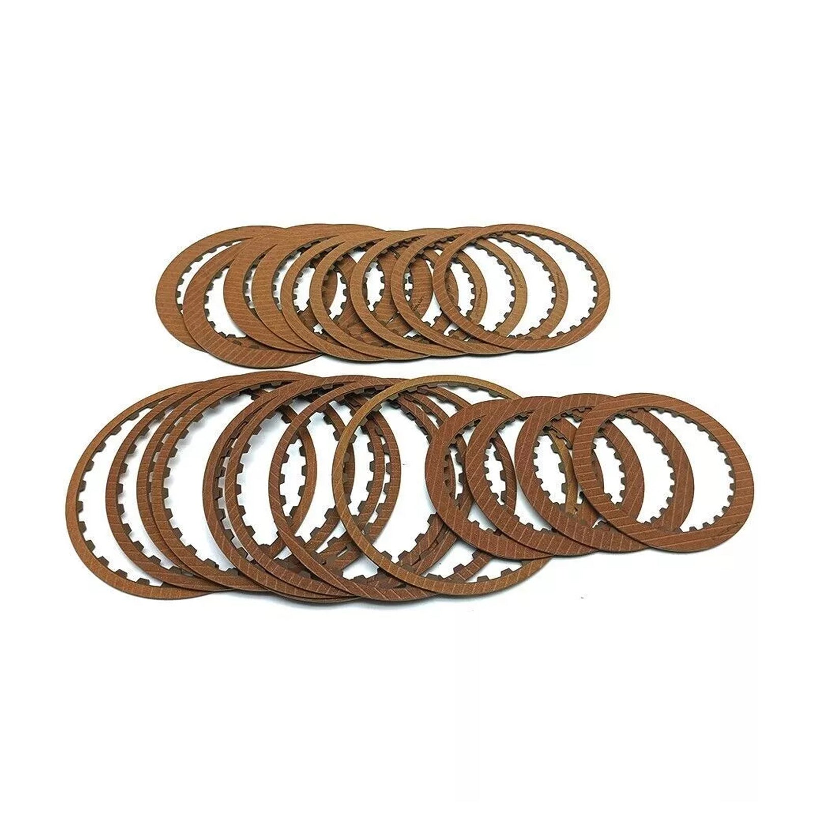 Auto Transmission Master Rebuild Kit Clutch Plates 6HP19 6HP21 For BMW 2004-ON