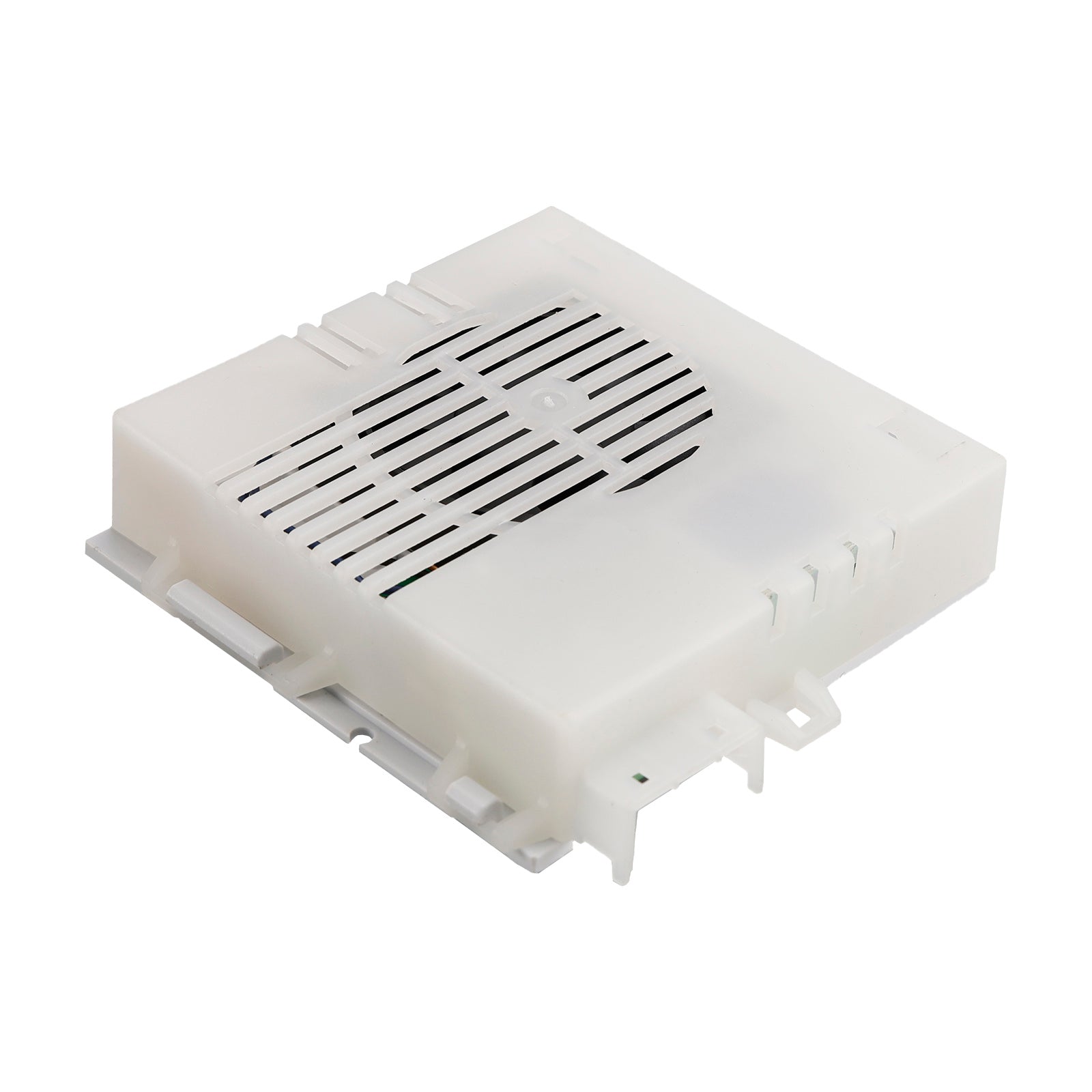 5304523304 154861101 Ensemble d'aération pour lave-vaisselle Frigidaire Kenmore