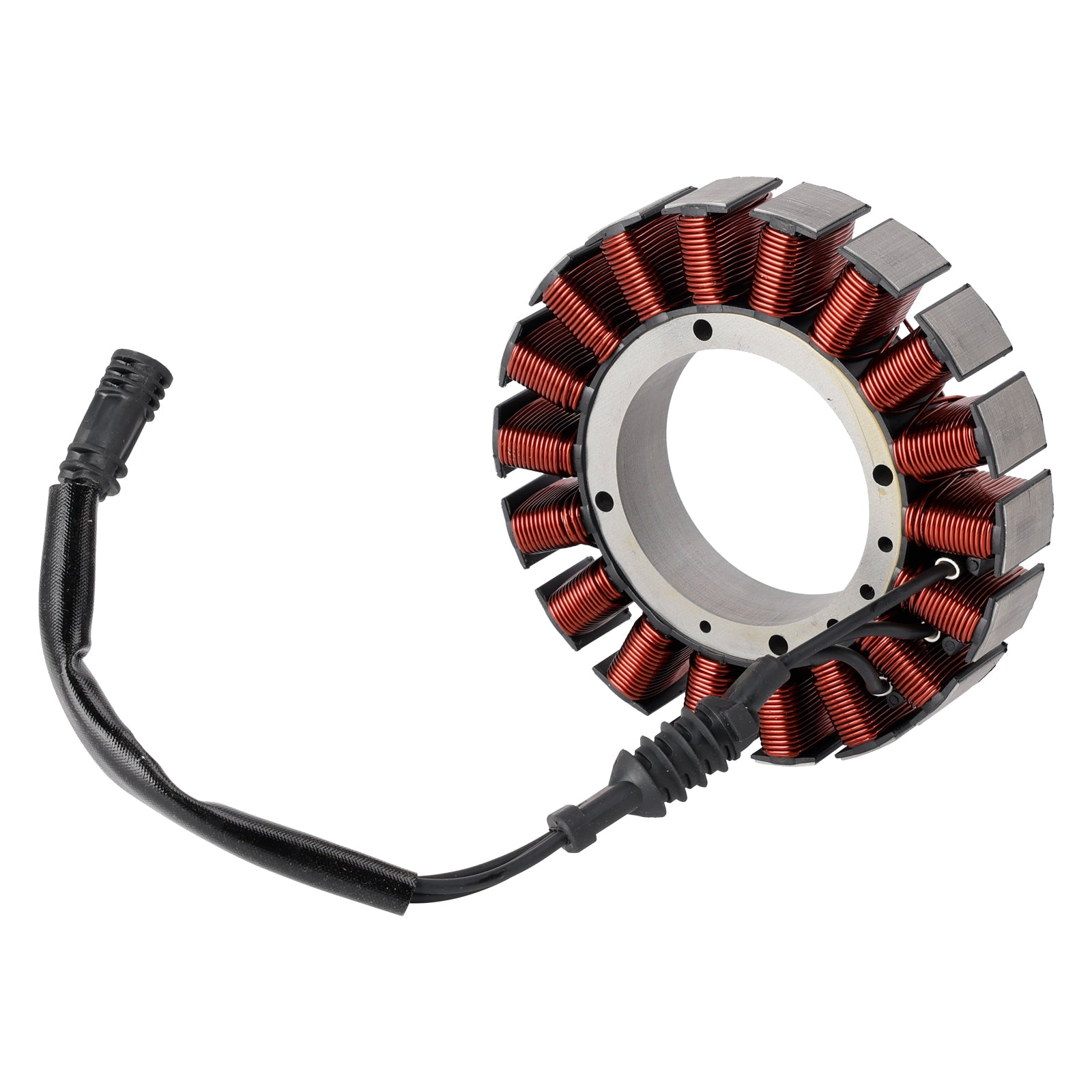 Kit de joint primaire de redresseur de régulateur de stator Touring FLH FLT 2006