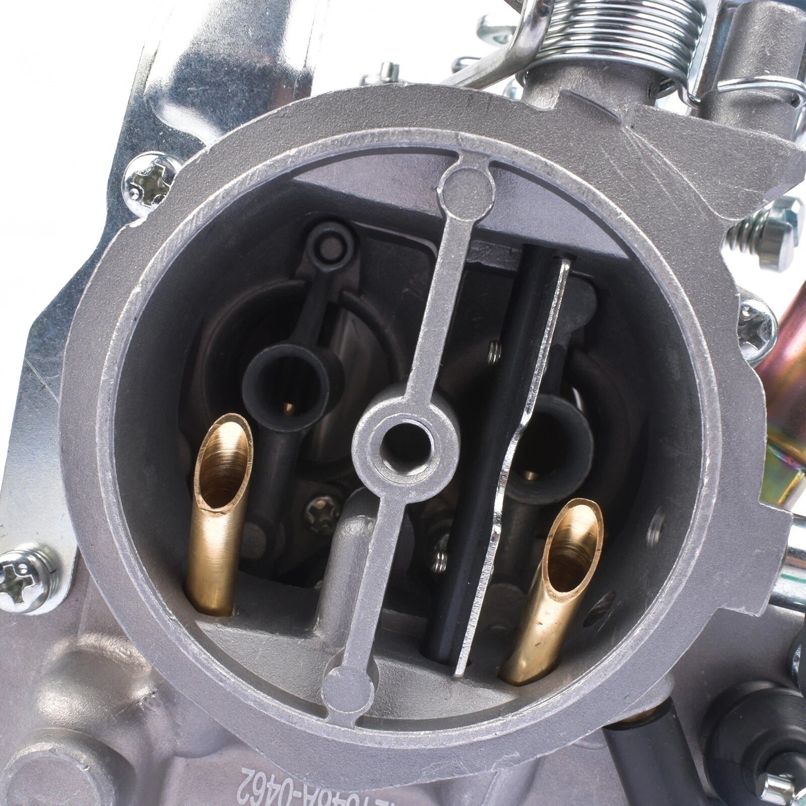 Förgasare Carb Kit 2110013170 för Toyota Corolla DLX Coupe 2-dörr 1981 1.8L