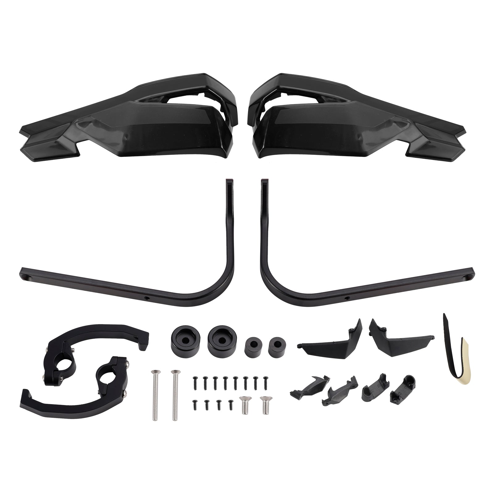 2023-2024 HONDA XL750 Protetor