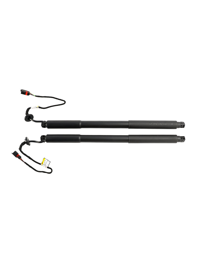 10.2013-12.2015 XC60 I SUV (156) D4 2PCS Support de levage de hayons électriques 31386705 31386706