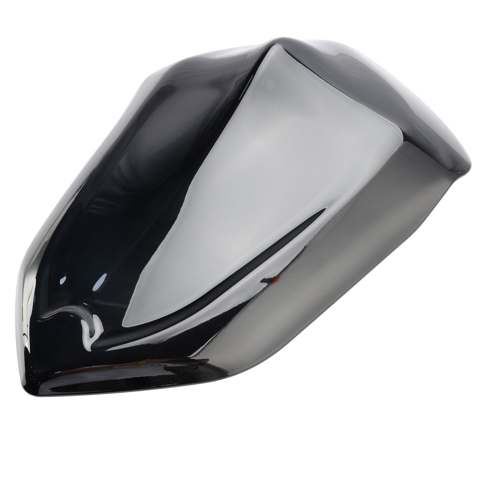 2007-2009 Kawasaki Z1000 staart achterbank kuipafdekking kap