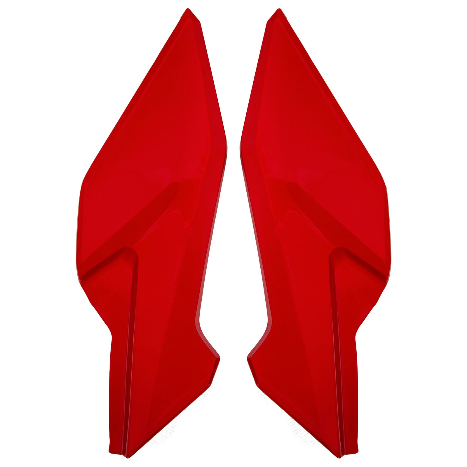 2019-2021 Honda CBR500R Fairing Kit 002# Generic