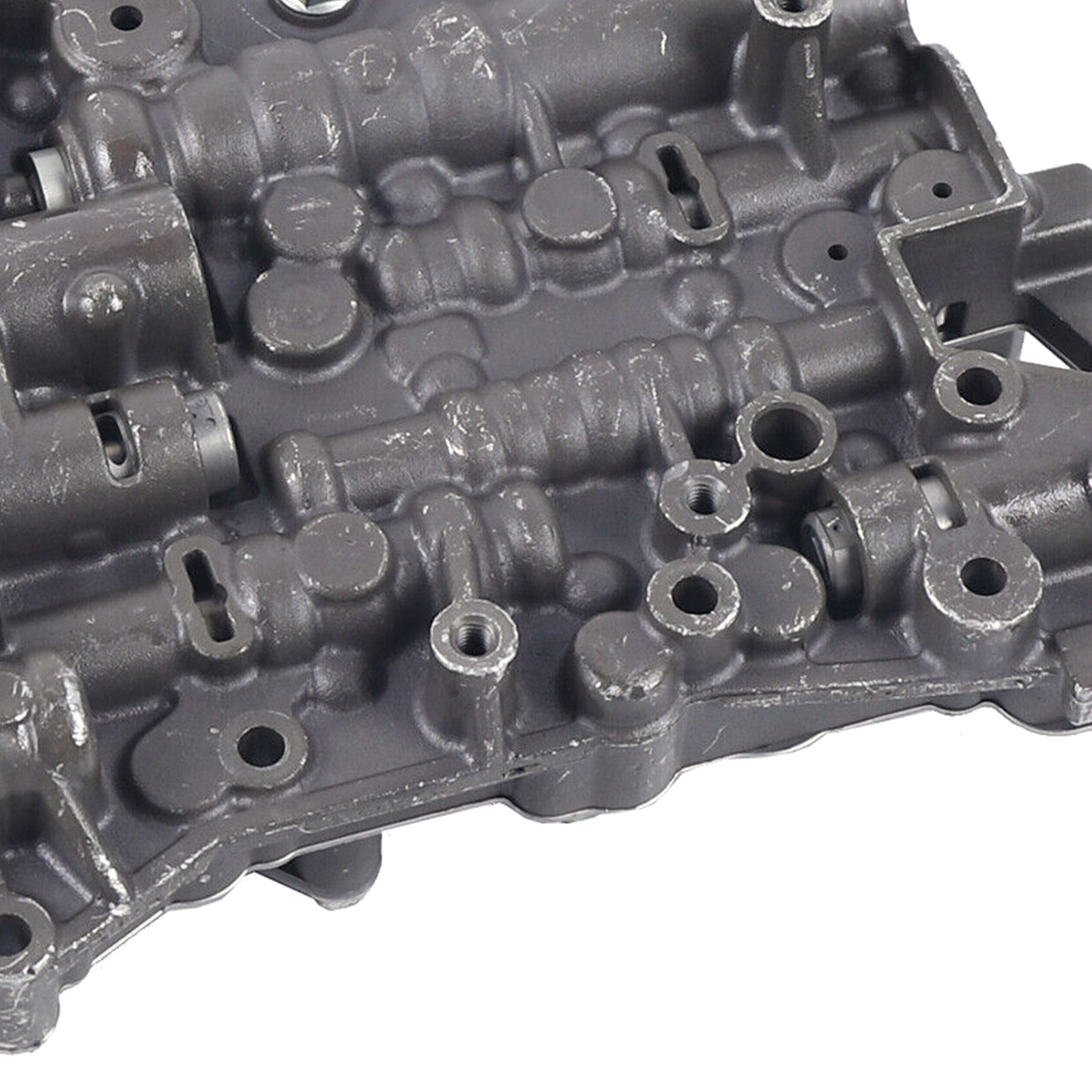 K313 Transmission Valve Body w/ Solenoid för Toyota Corolla 1.8L 2.0L 2014-On