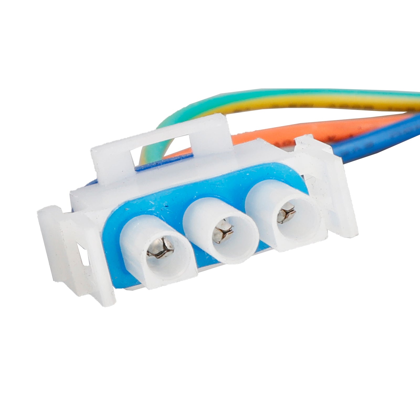 WR60X21887 Motor de ventilador do refrigerador para GE WR60X10137 WR60X10054