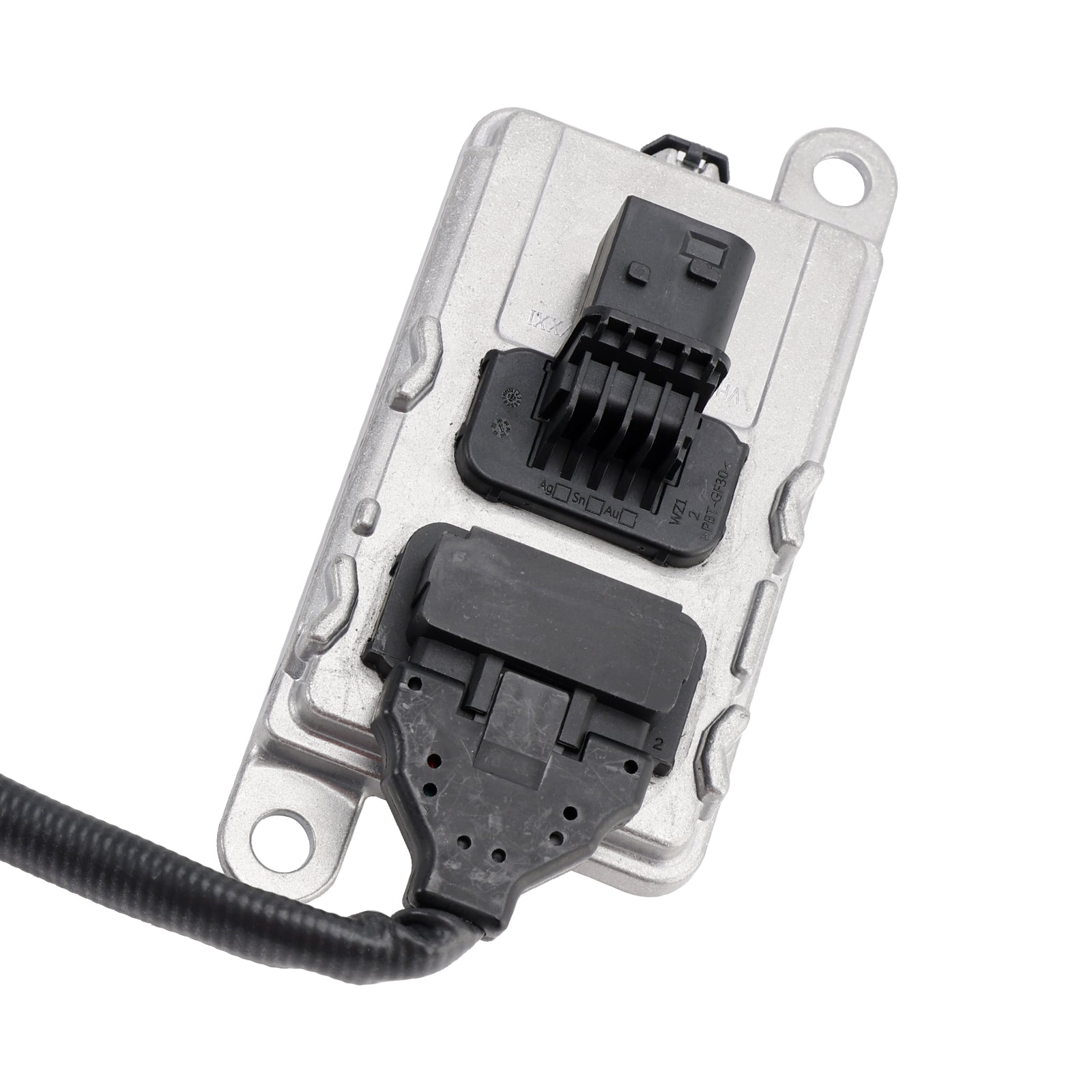 24V Downstream Nitrogen Oxygen NOx Sensor 2294291 For Scania Trucks