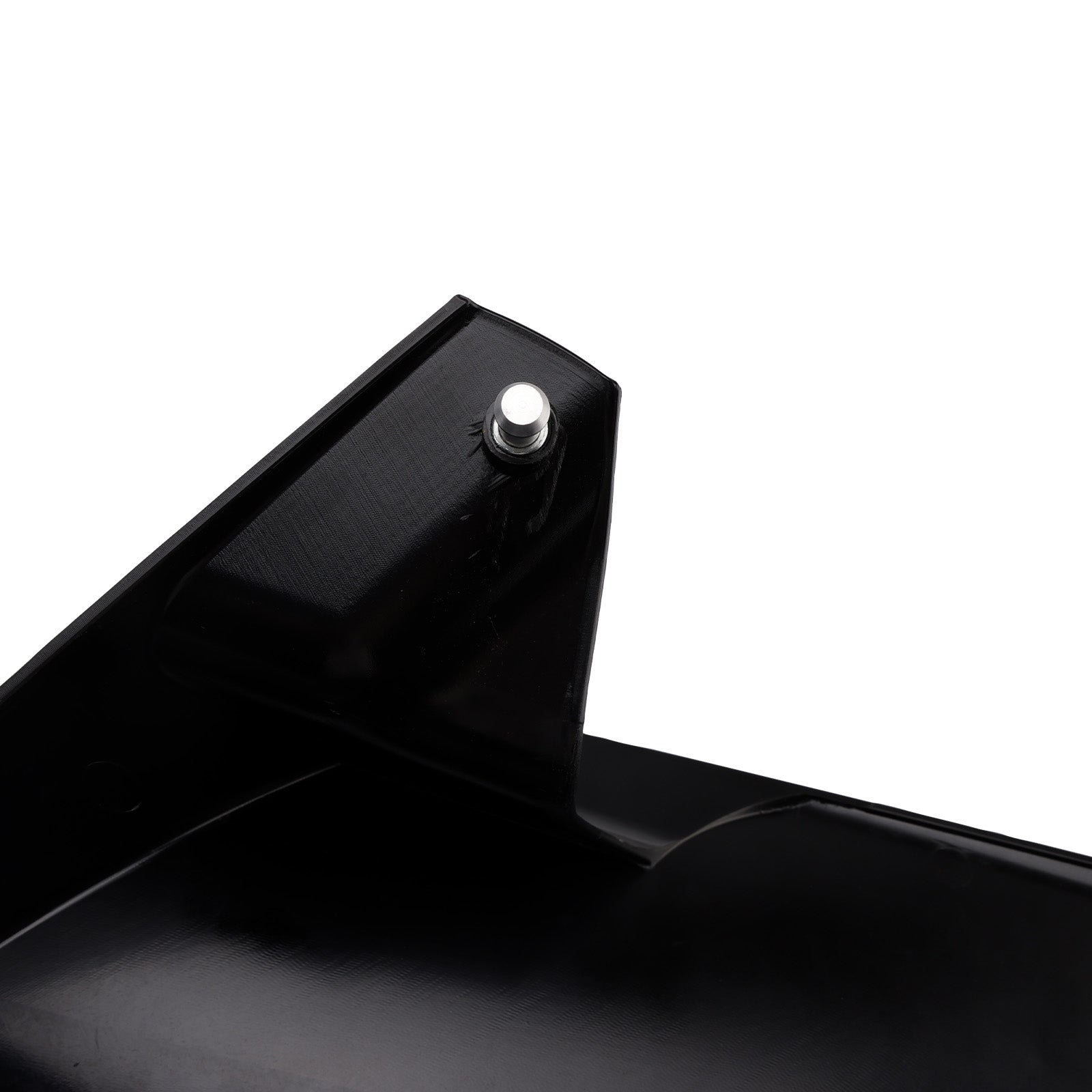 Roztiahnuté predĺžené bočné obaly nastavené na Touring Road Glide King 2014-2022